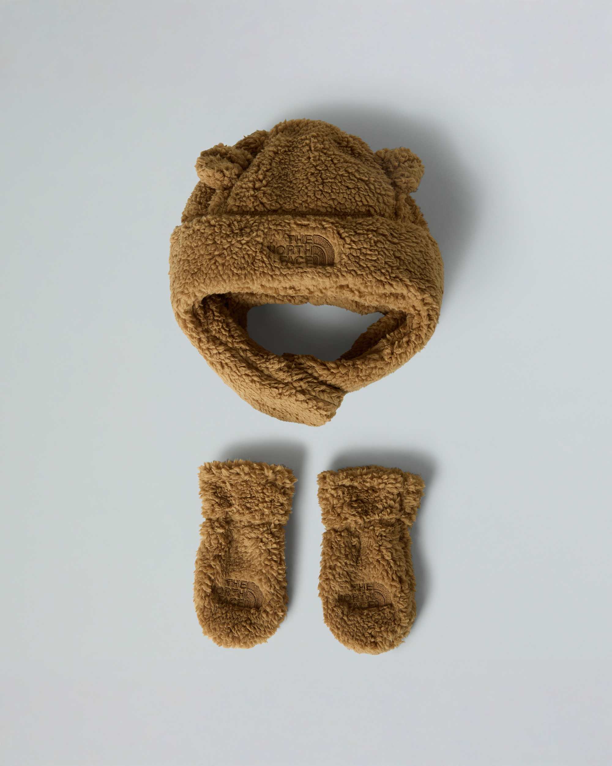 Baby Bear TwoPiece Set TNF HERO