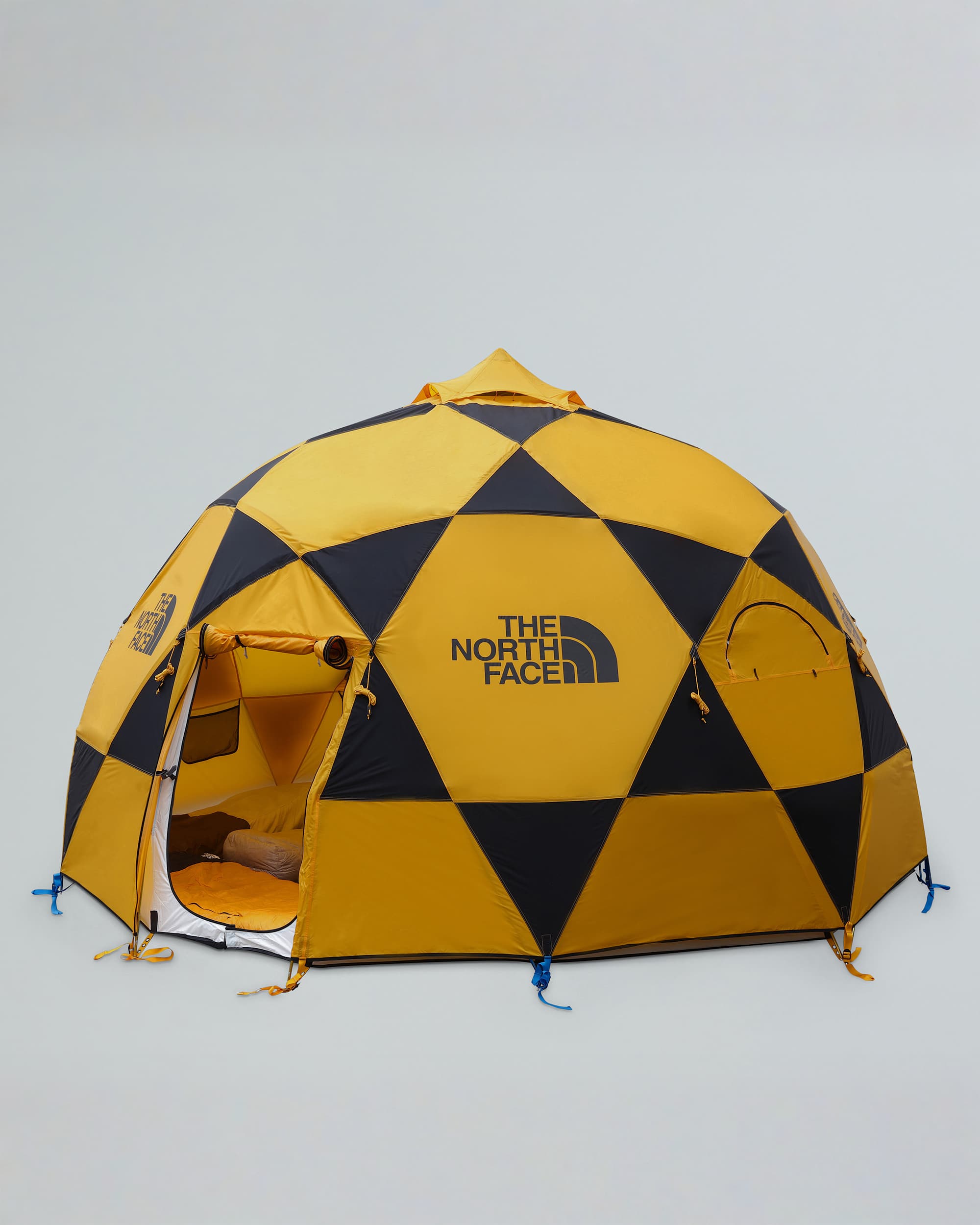 Tente dme 2 mtres TNF ALT8
