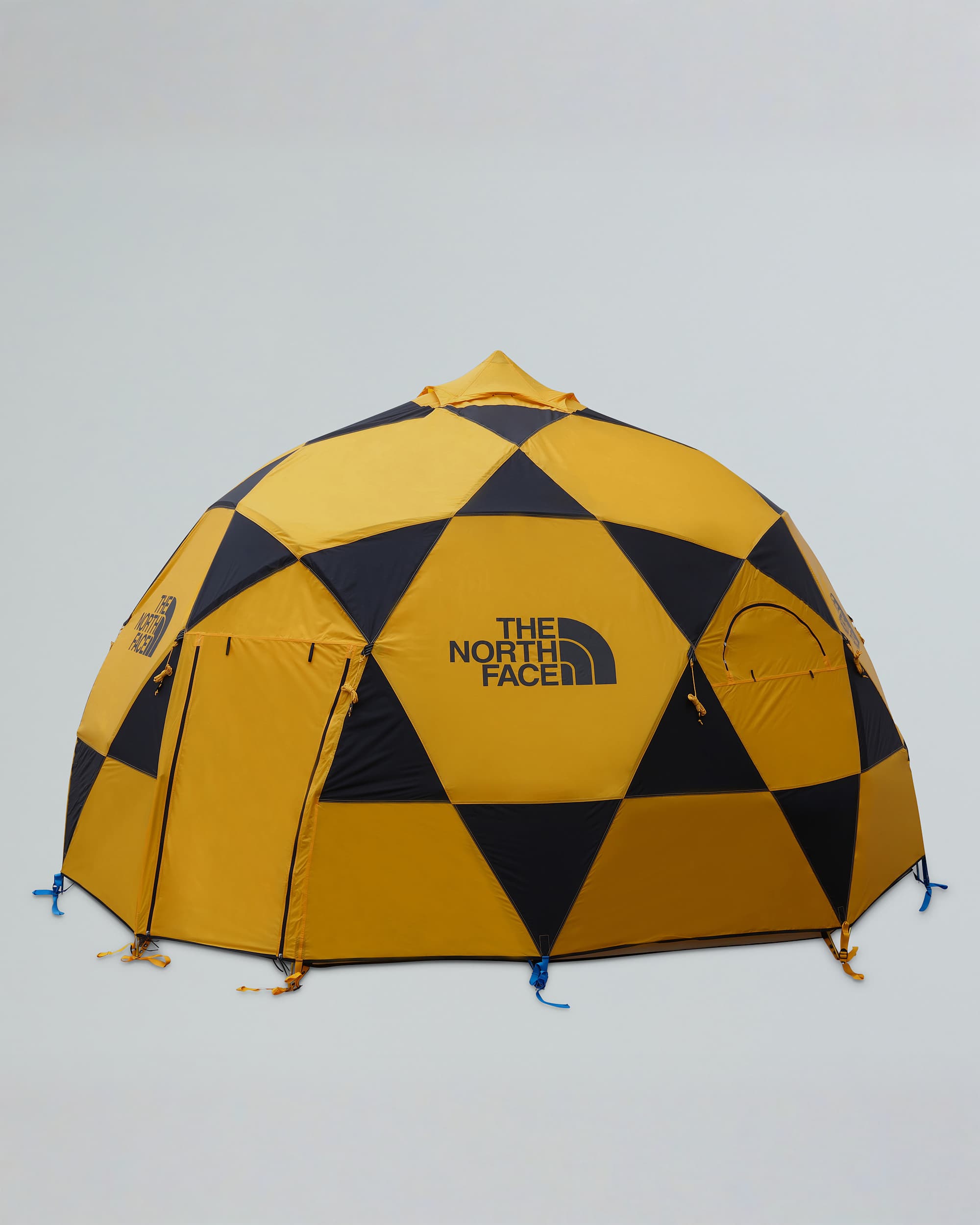 Tente dme 2 mtres TNF ALT9