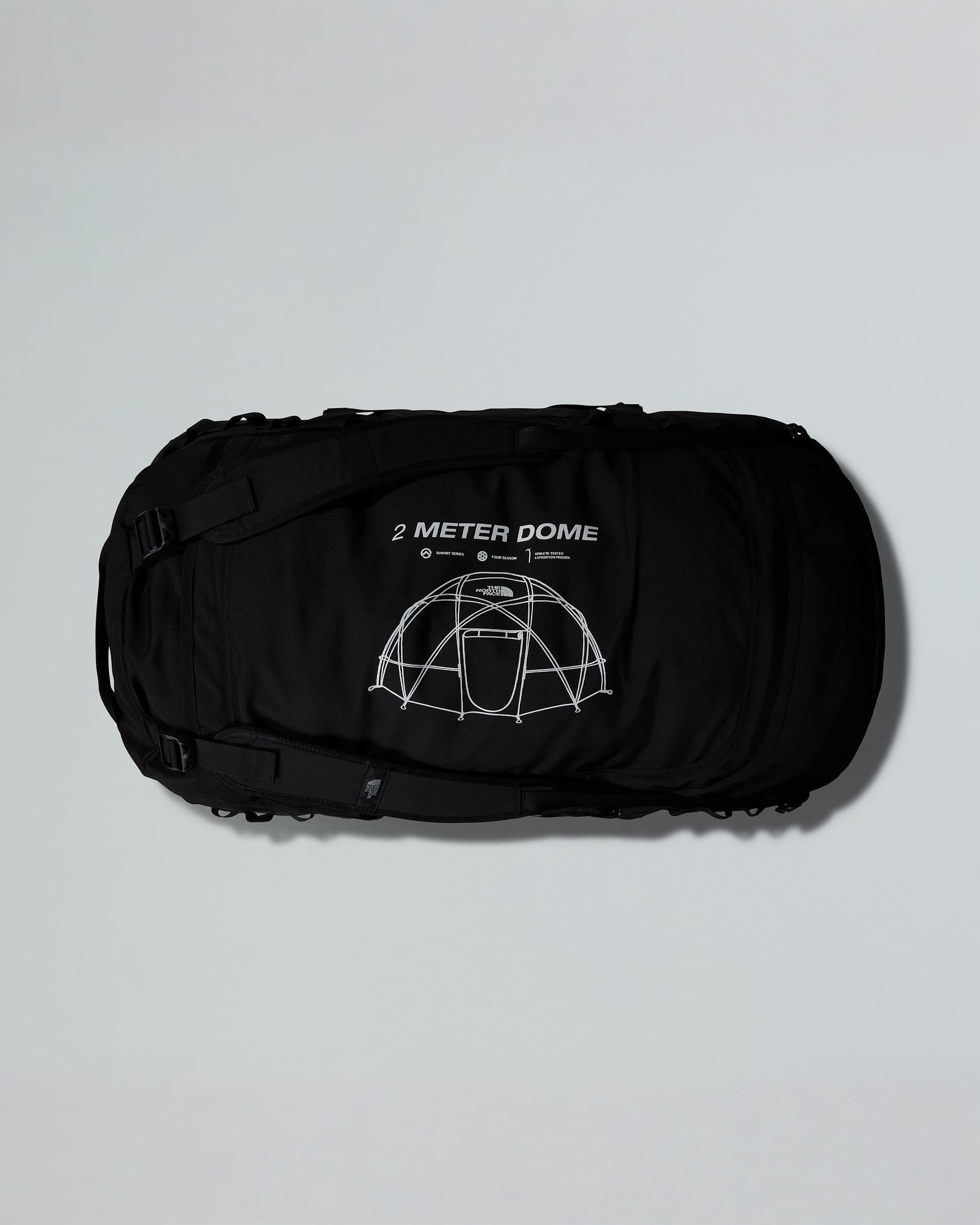Tente dme 2 mtres TNF ALT15