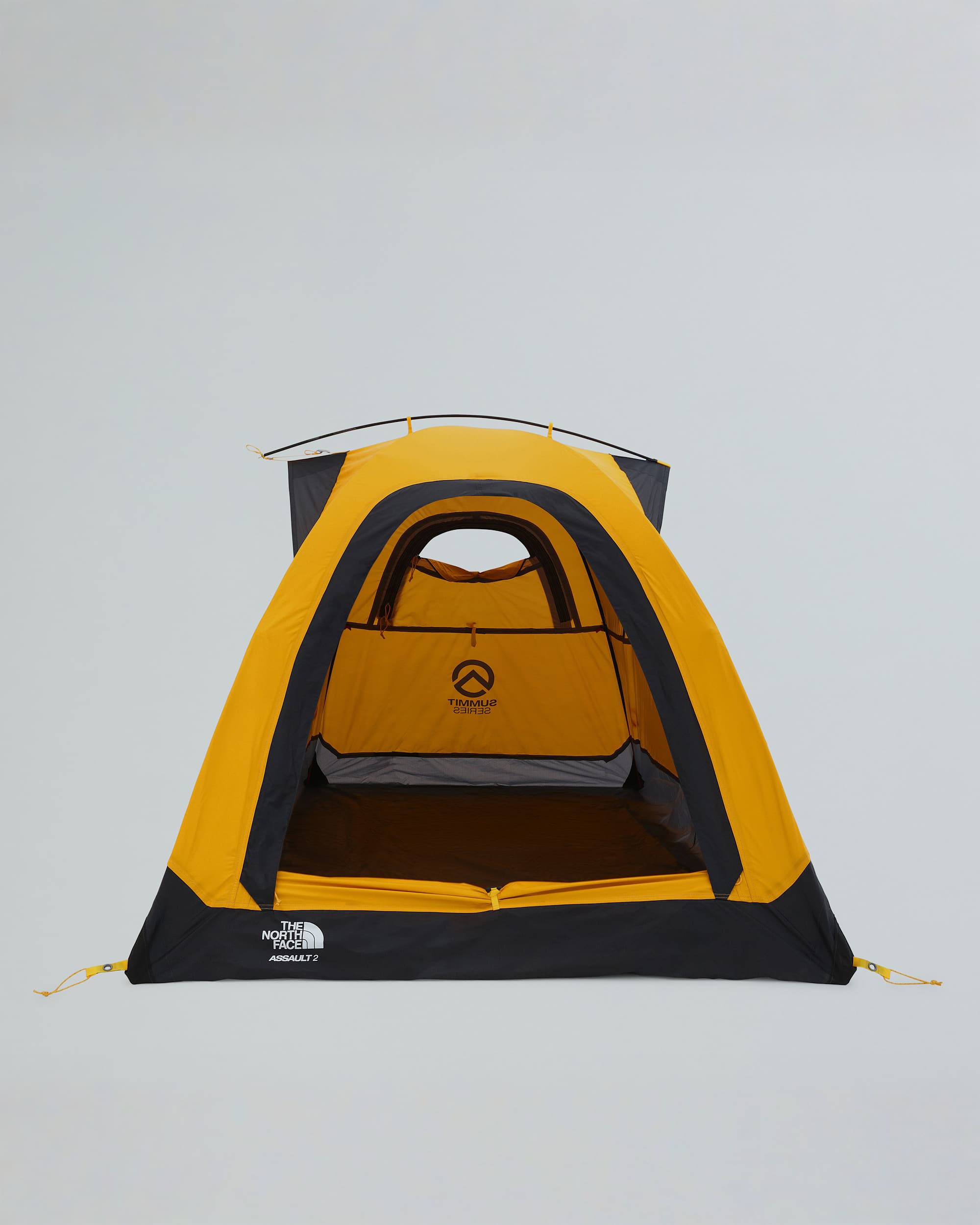 Summit Series Assault 2 FUTURELIGHT Tent TNF ALT4