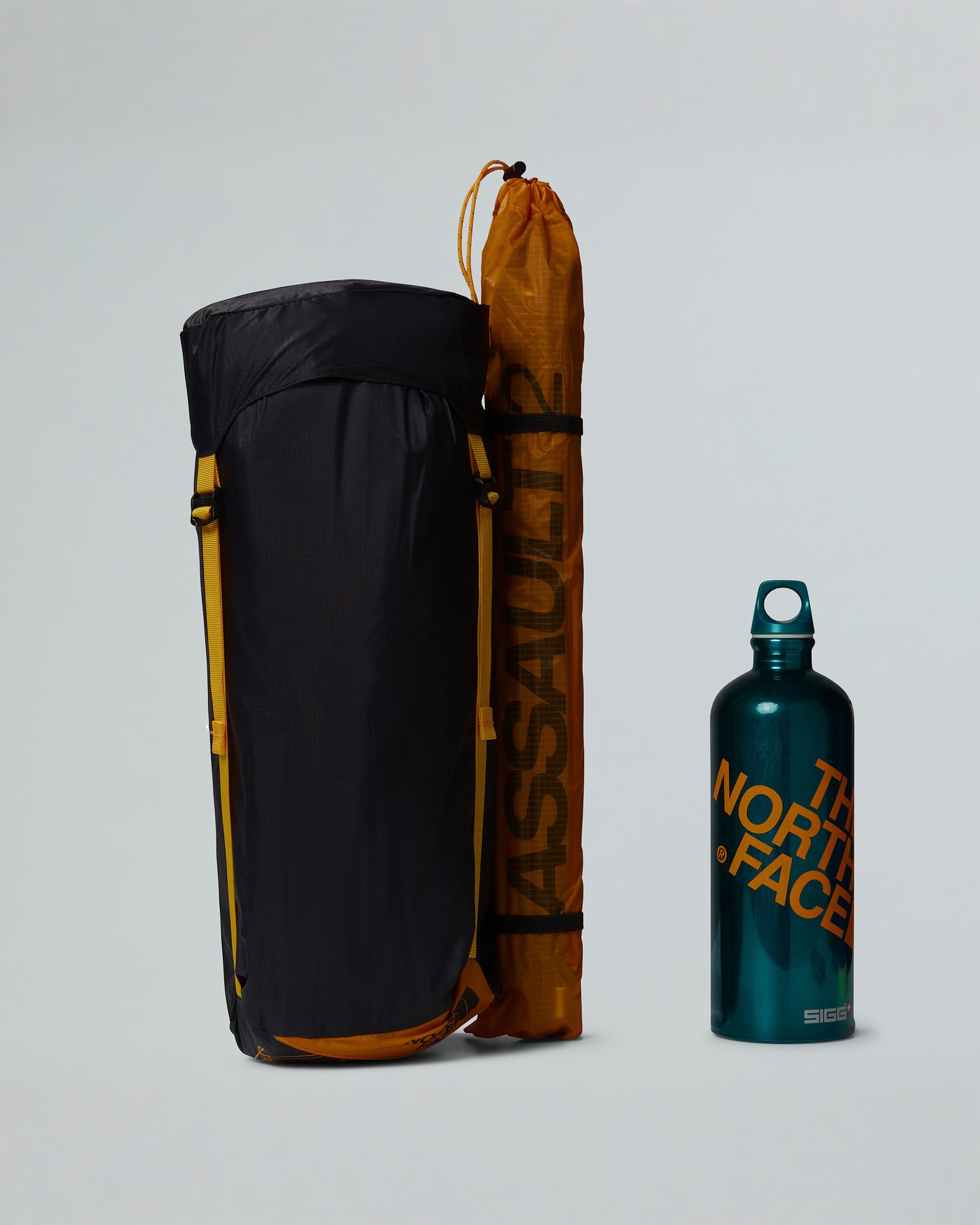 Summit Series Assault 2 FUTURELIGHT Tent TNF ALT9