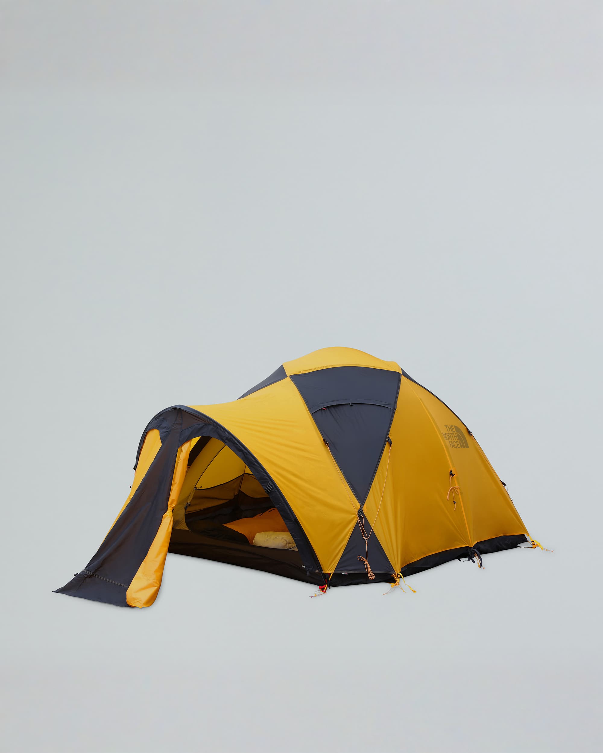 Tienda para 4 personas Bastion TNF ALT2
