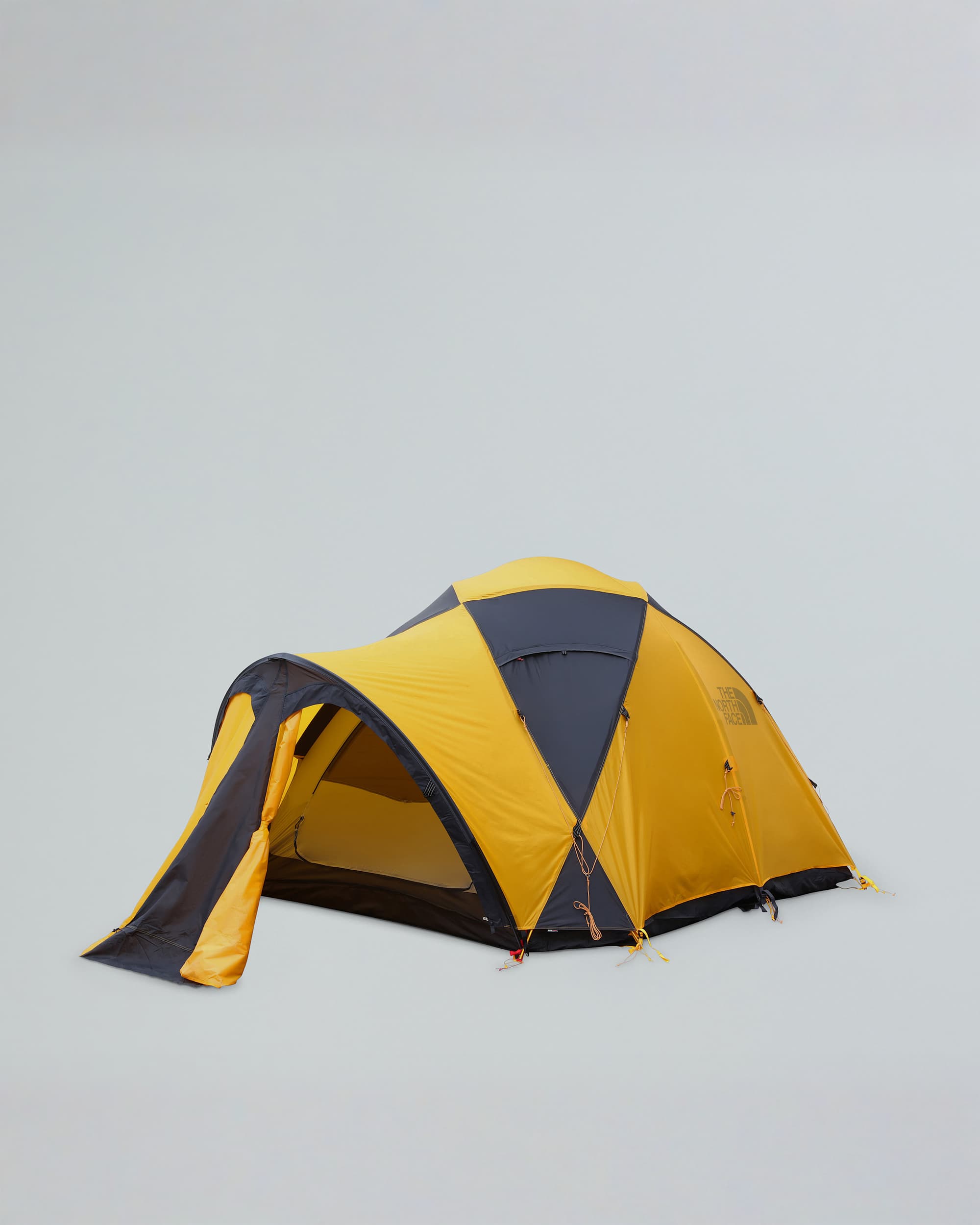 Tienda para 4 personas Bastion TNF ALT1