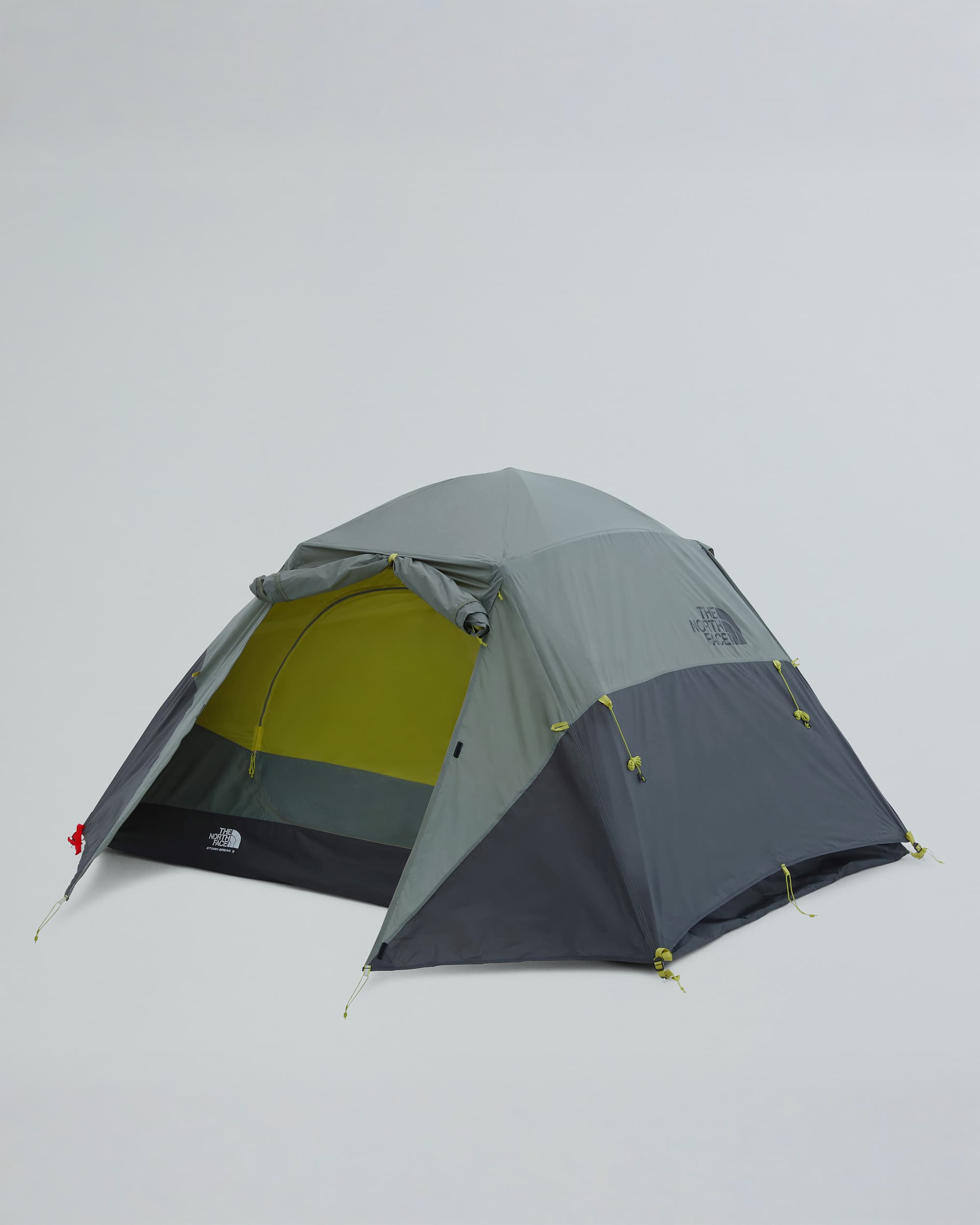 Stormbreak 3Person Tent TNF ALT2