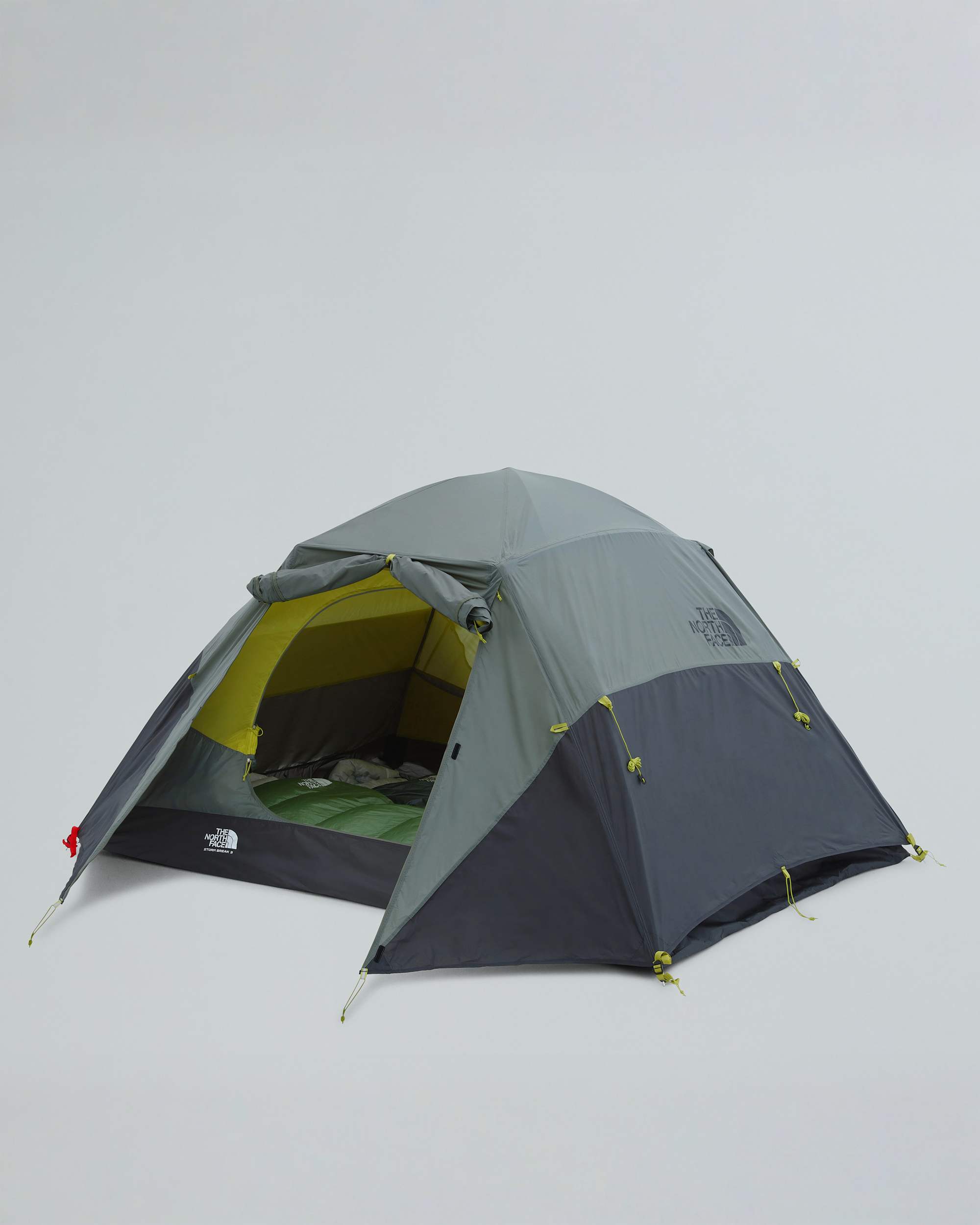 Stormbreak 3Person Tent TNF ALT3