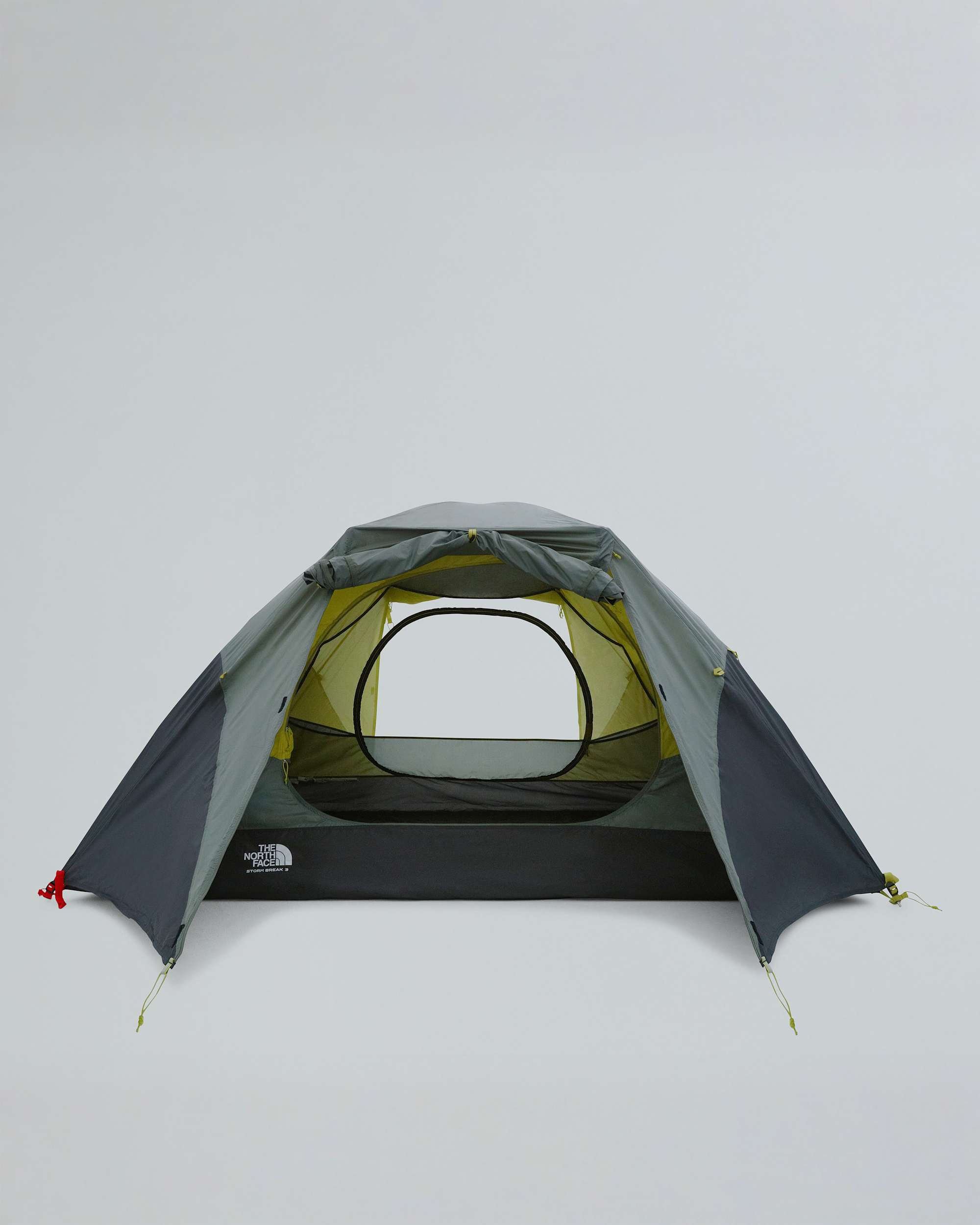 Stormbreak 3Person Tent TNF ALT4
