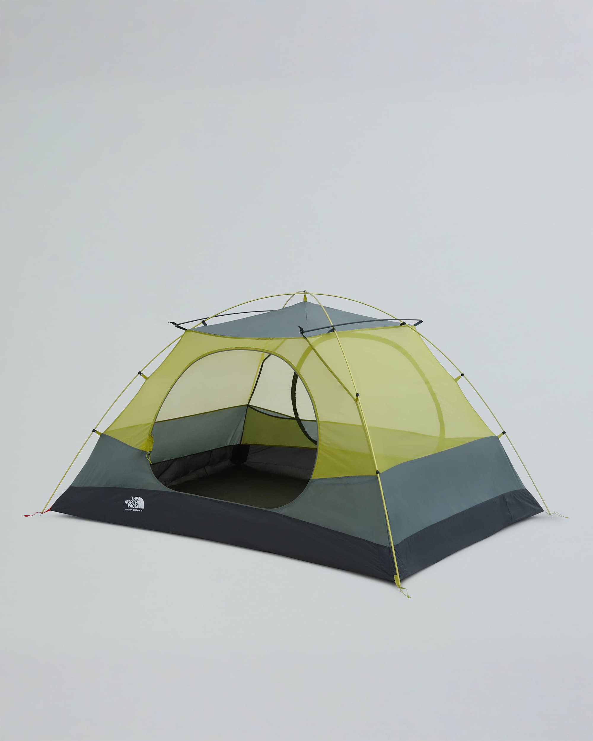 Stormbreak 3Person Tent TNF ALT7