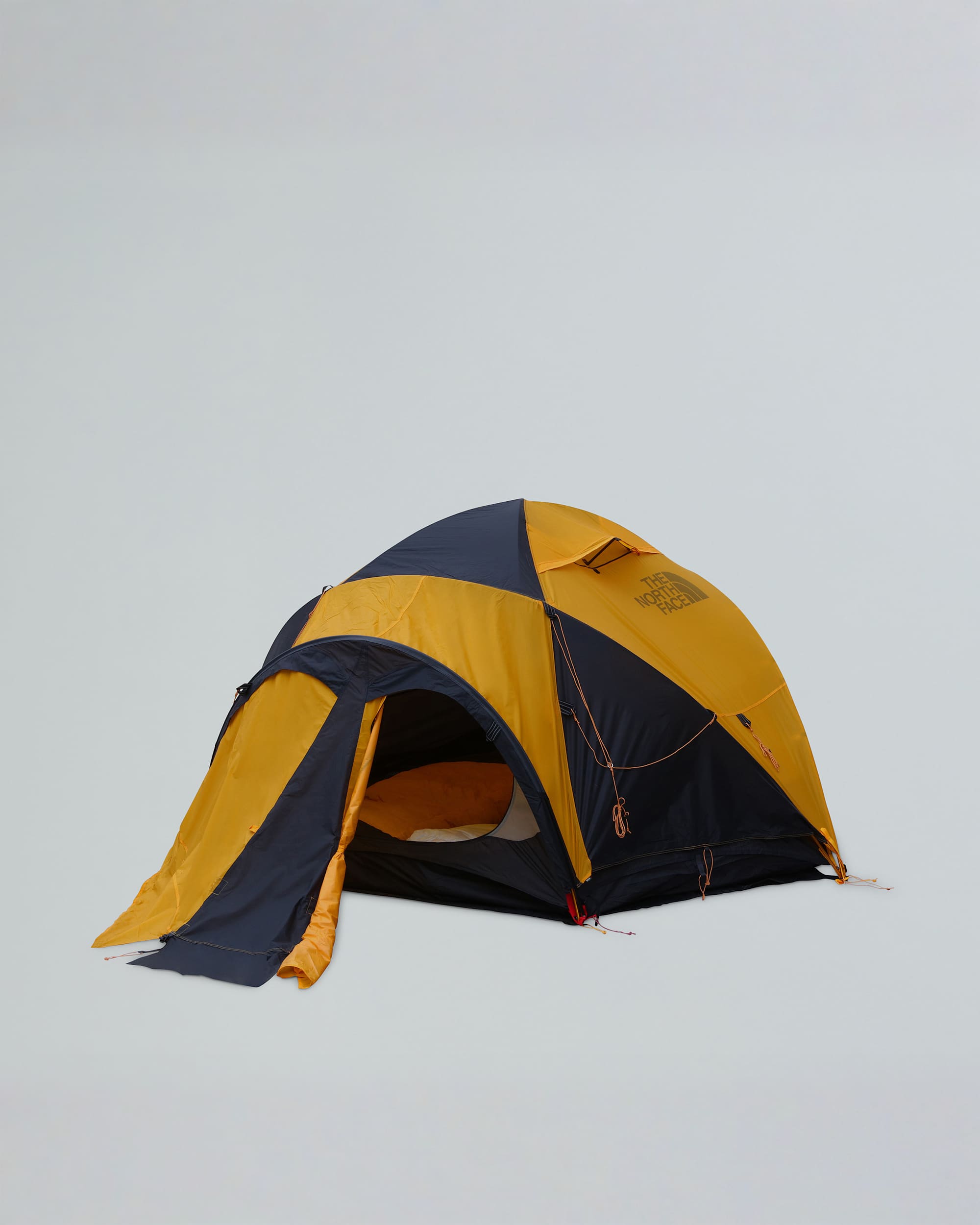 Tente VE 25 Summit Series 3 personnes TNF ALT2