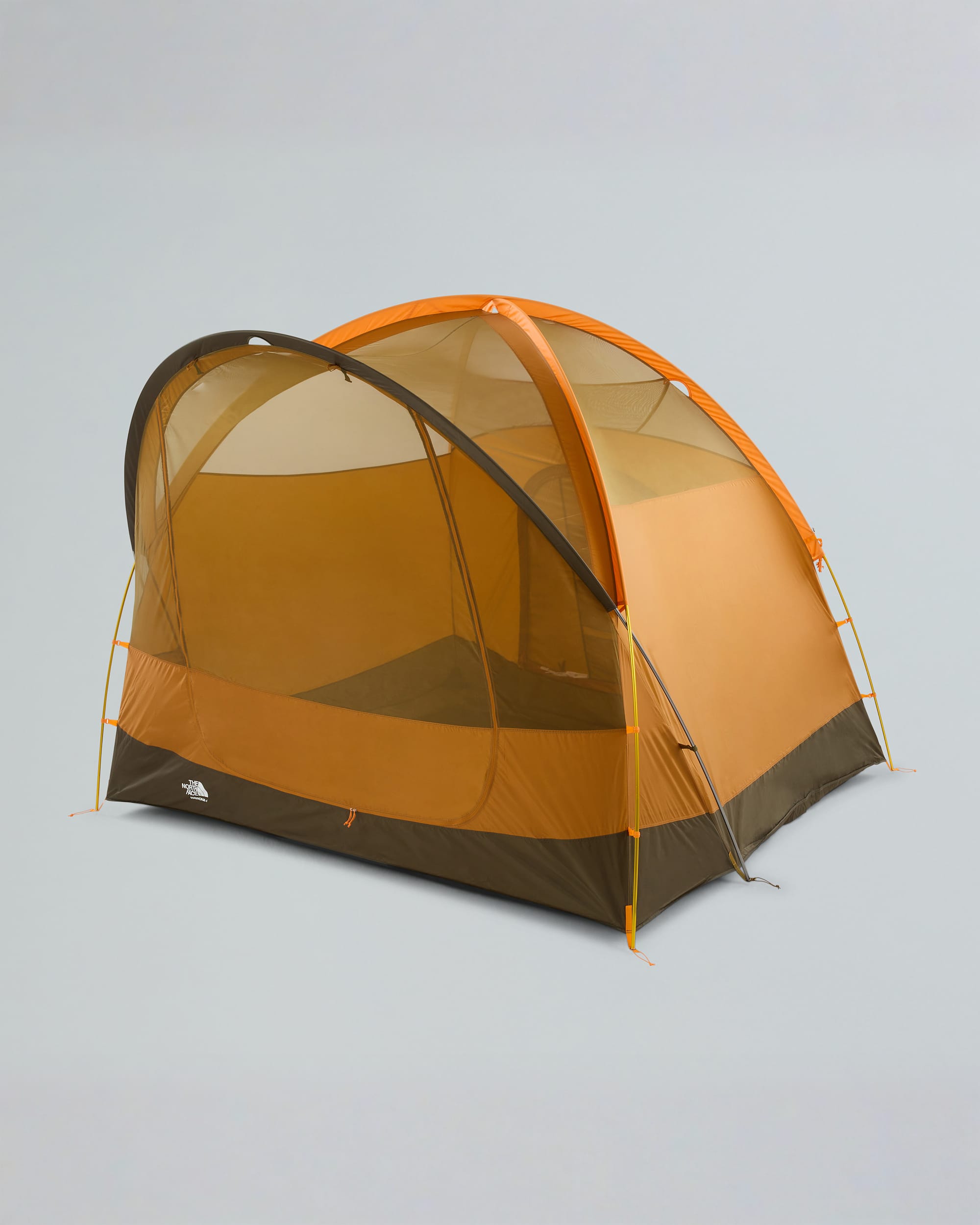 Wawona 4Person Tent TNF ALT3
