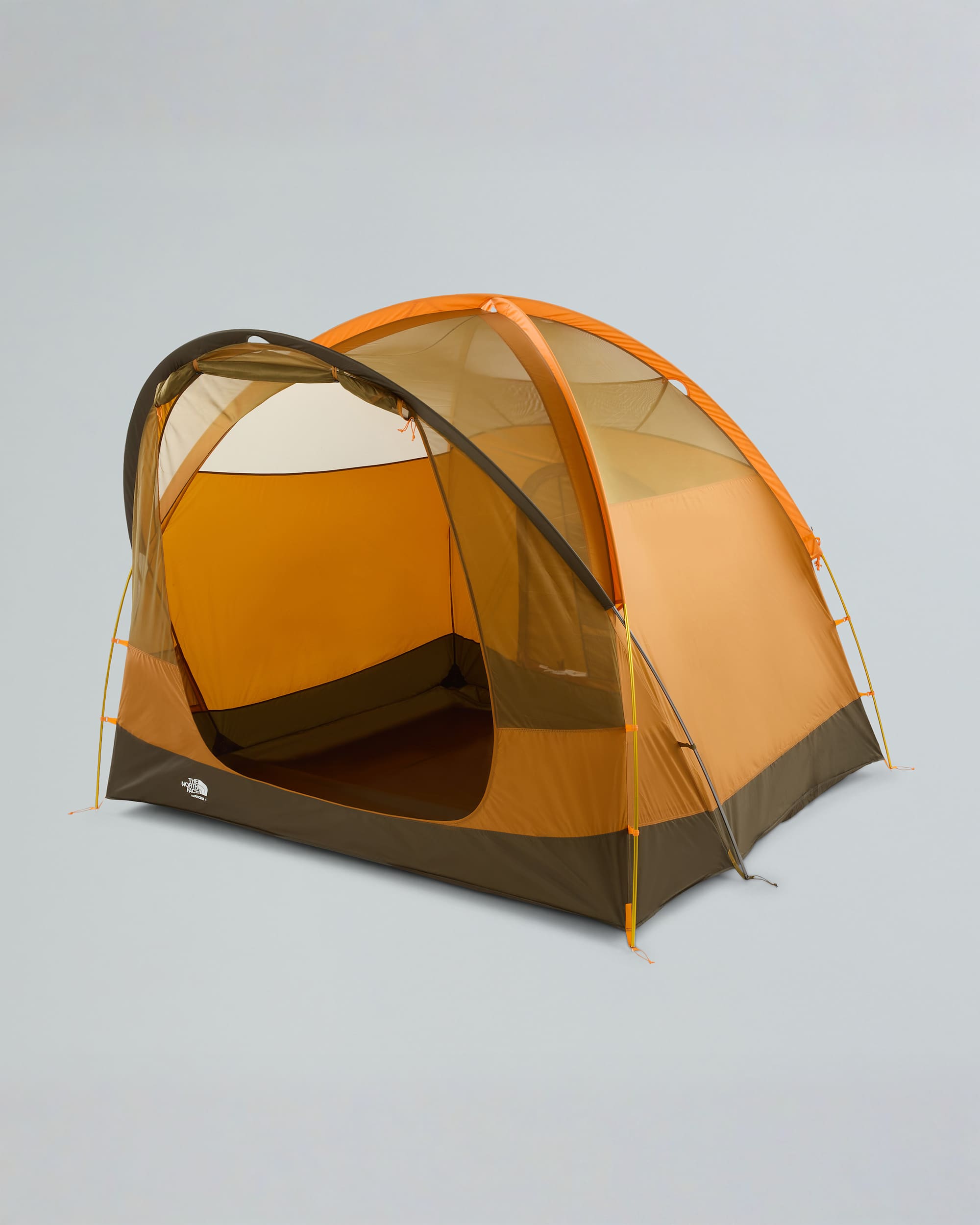 Wawona 4Person Tent TNF ALT4