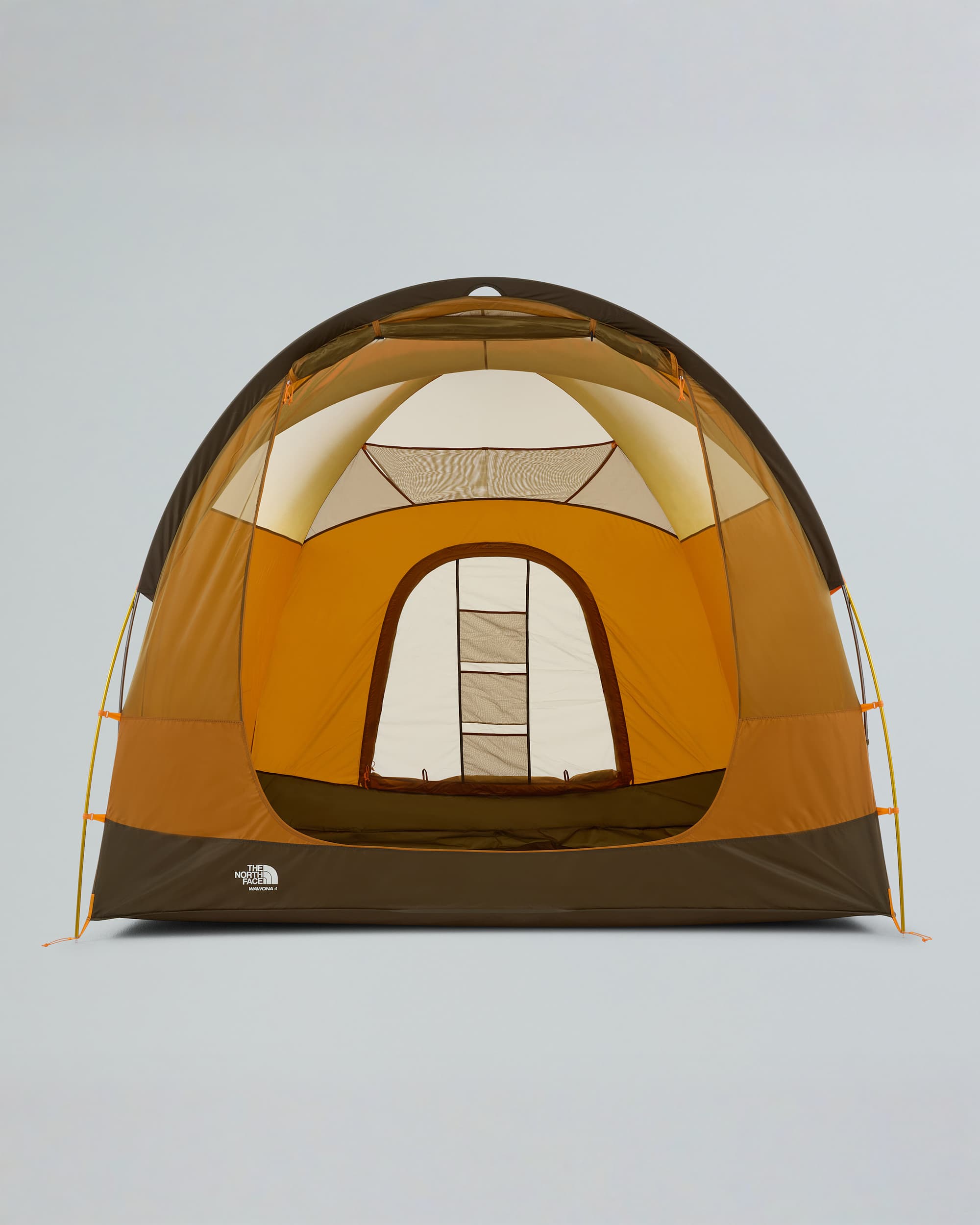 Wawona 4Person Tent TNF ALT8