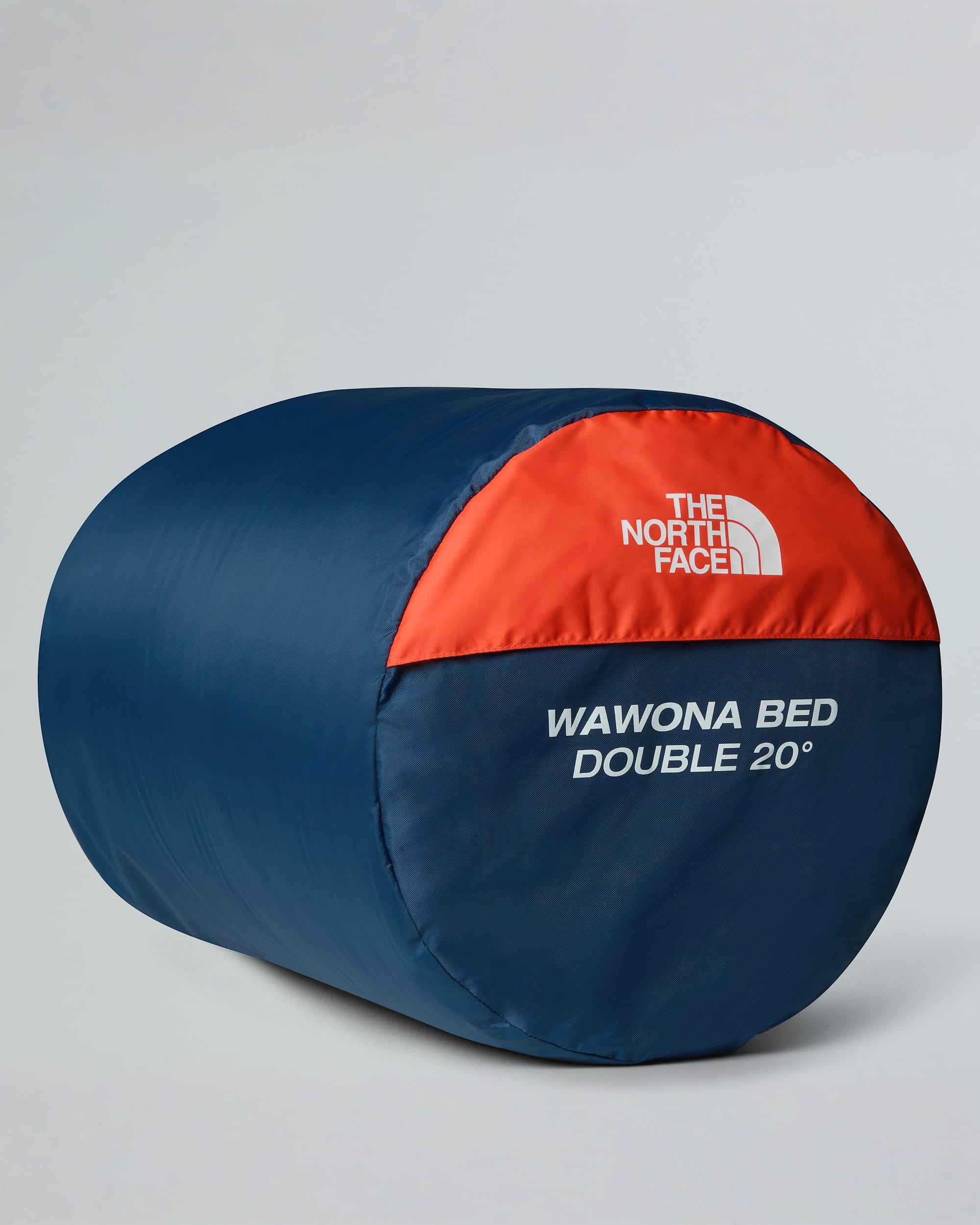 Wawona Bed Double Sleeping Bag TNF ALT5