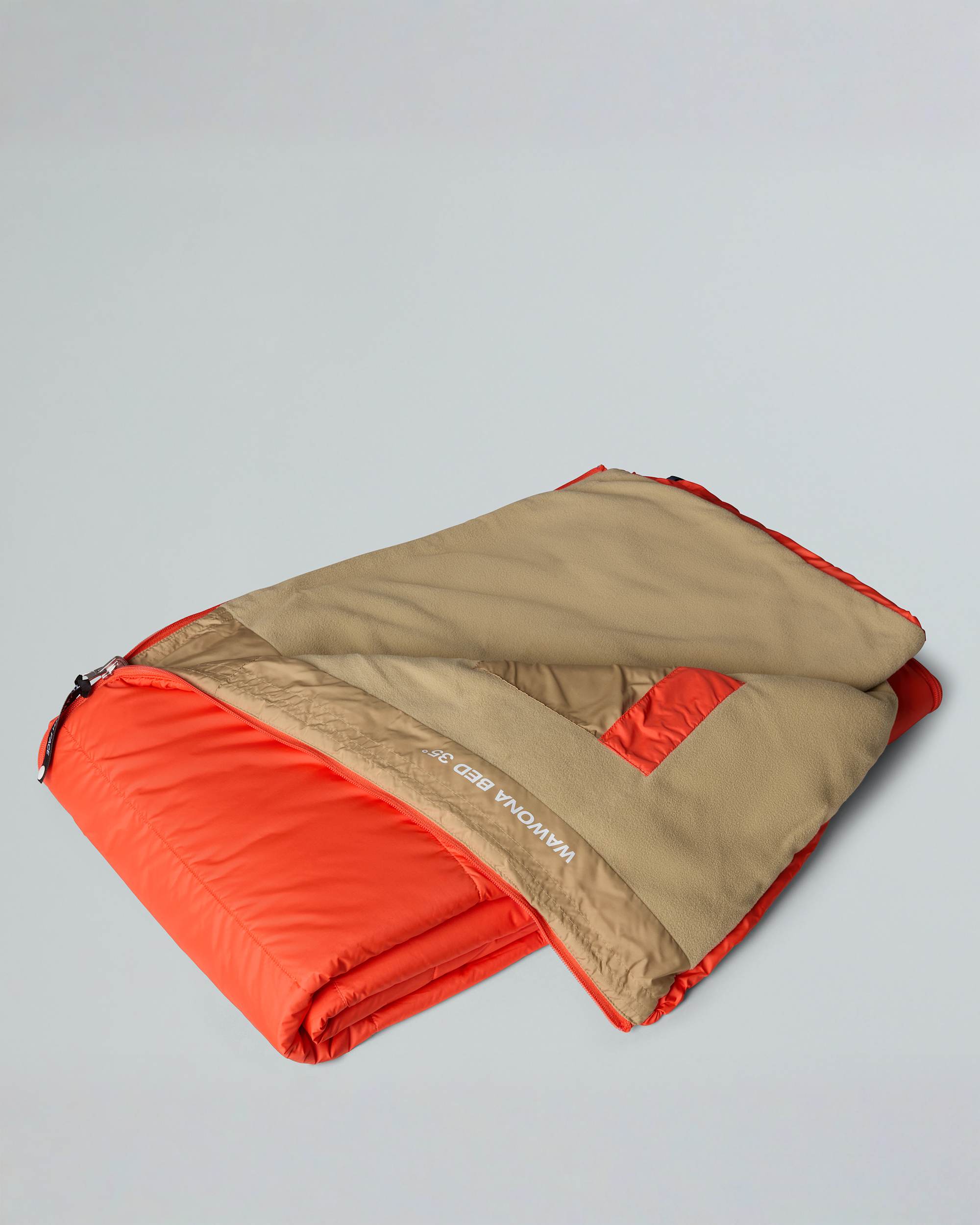 Wawona 2C Bed Sleeping Bag TNF ALT2