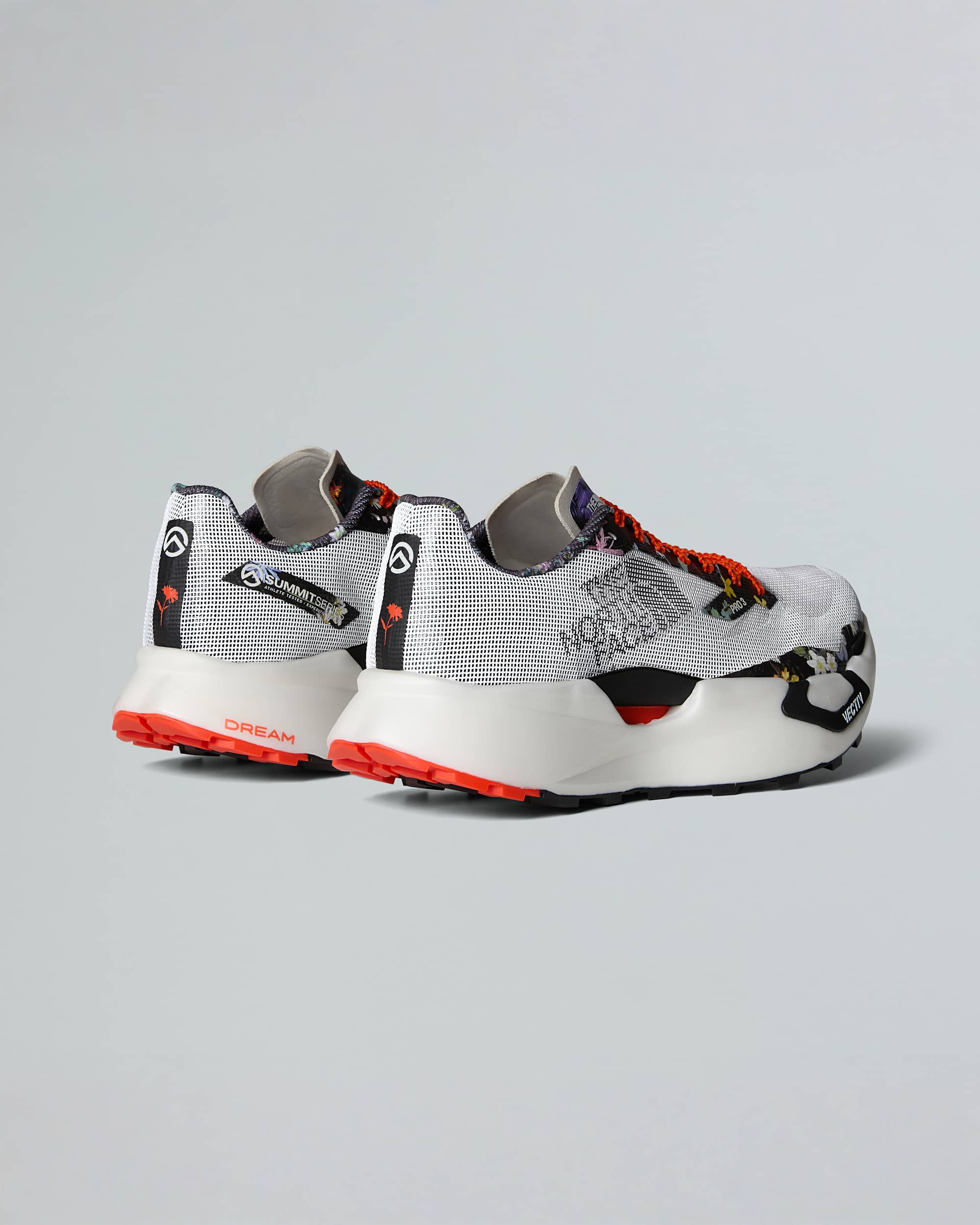 Chaussures de trail Summit VECTIV Pro 3  Modle de comptition TNF ALT6
