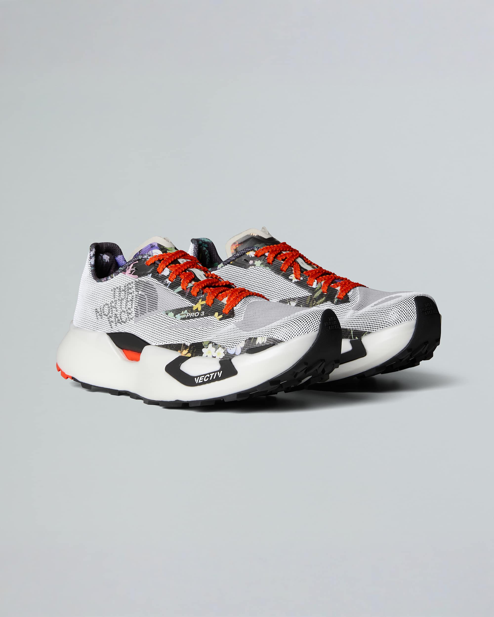Chaussures de trail Summit VECTIV Pro 3  Modle de comptition TNF ALT8