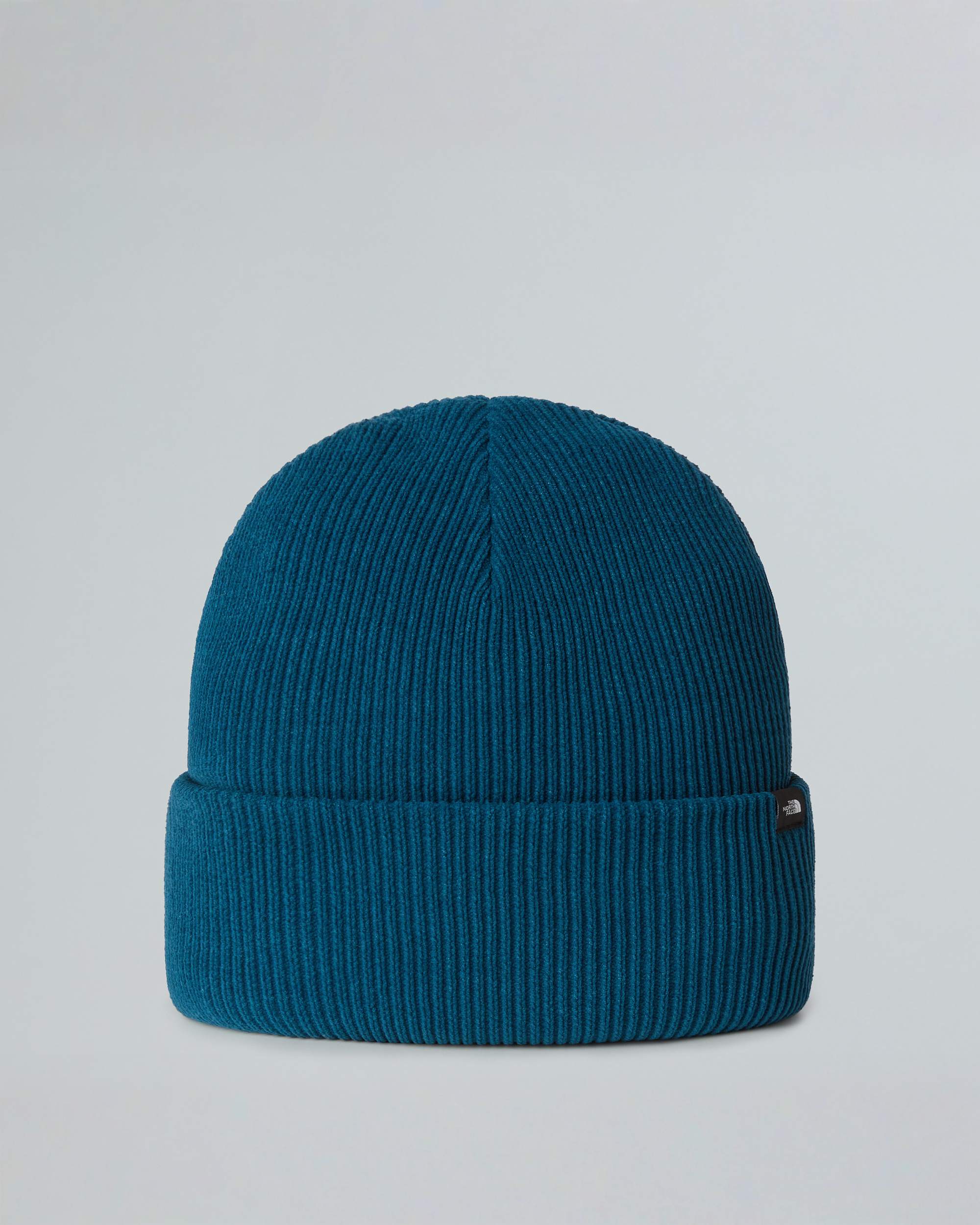 Gorro con borde Urban TNF HERO