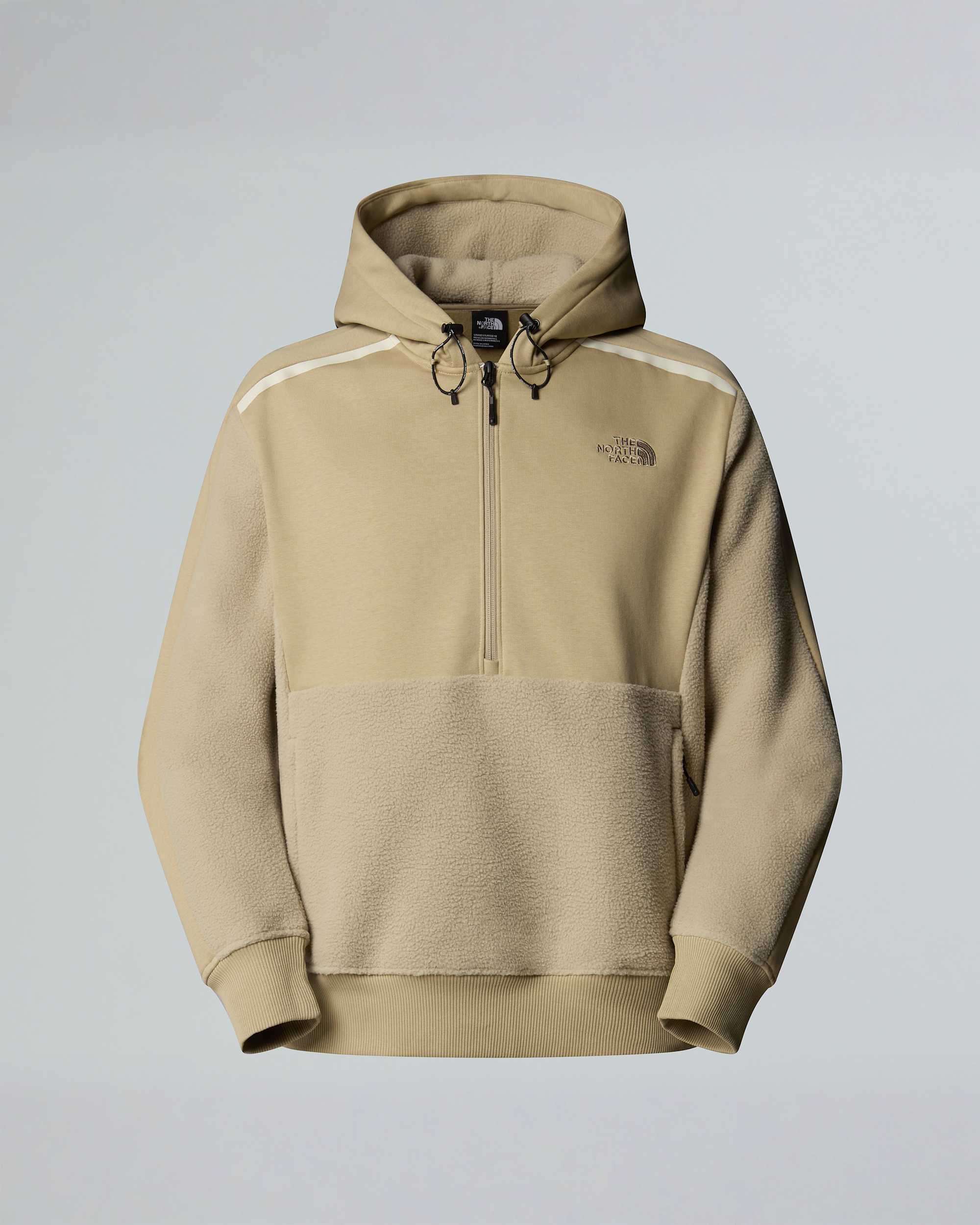Sweat  capuche Gorpcore NSE unisexe TNF HERO
