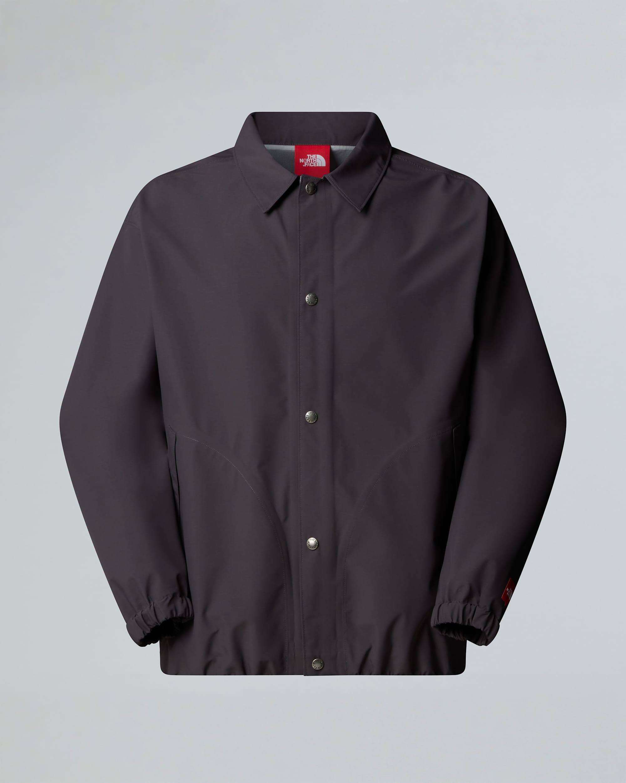 Unisex Red Box DryVent Coaches Jacket TNF HERO