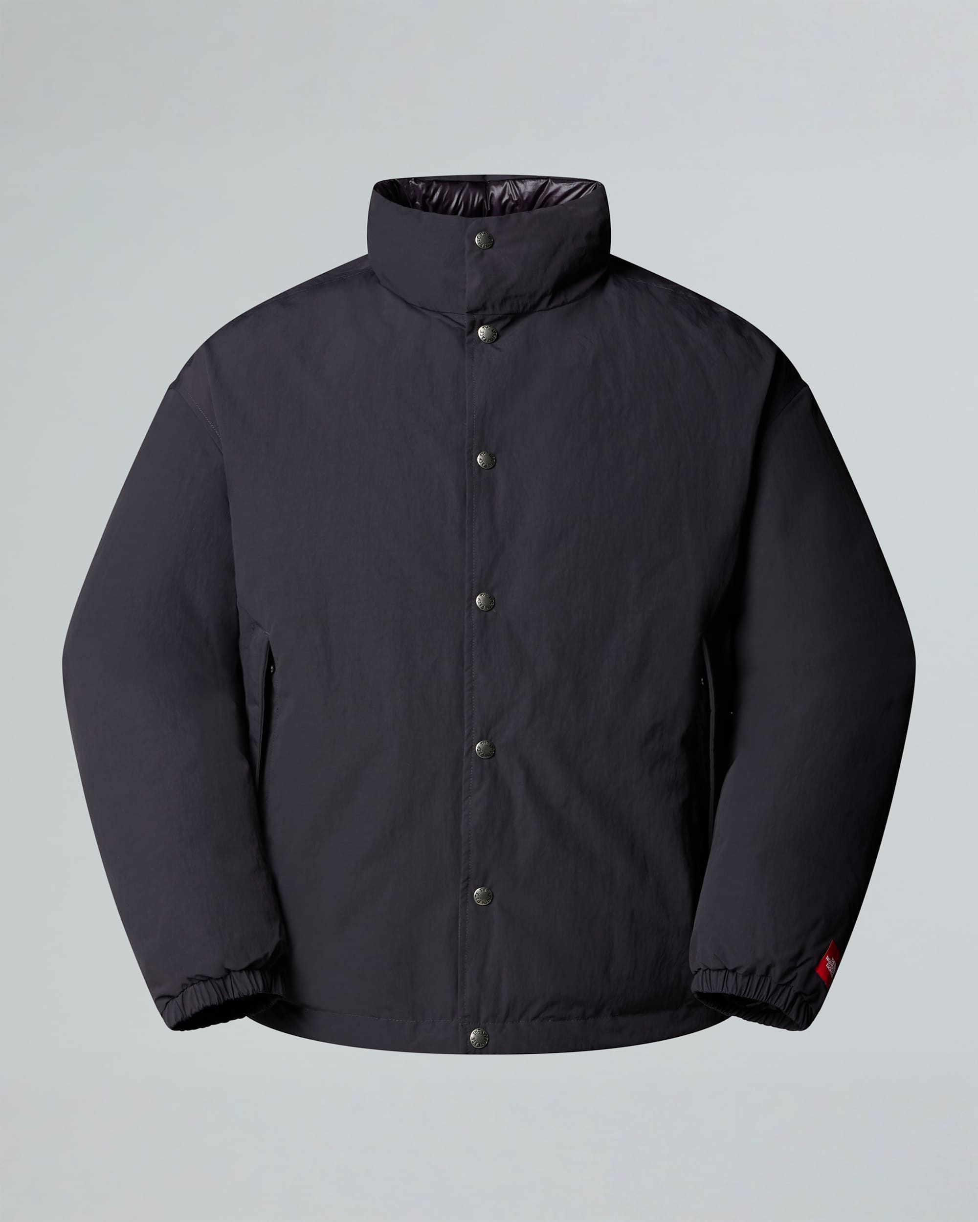 Unisex Red Box Down Jacket TNF HERO