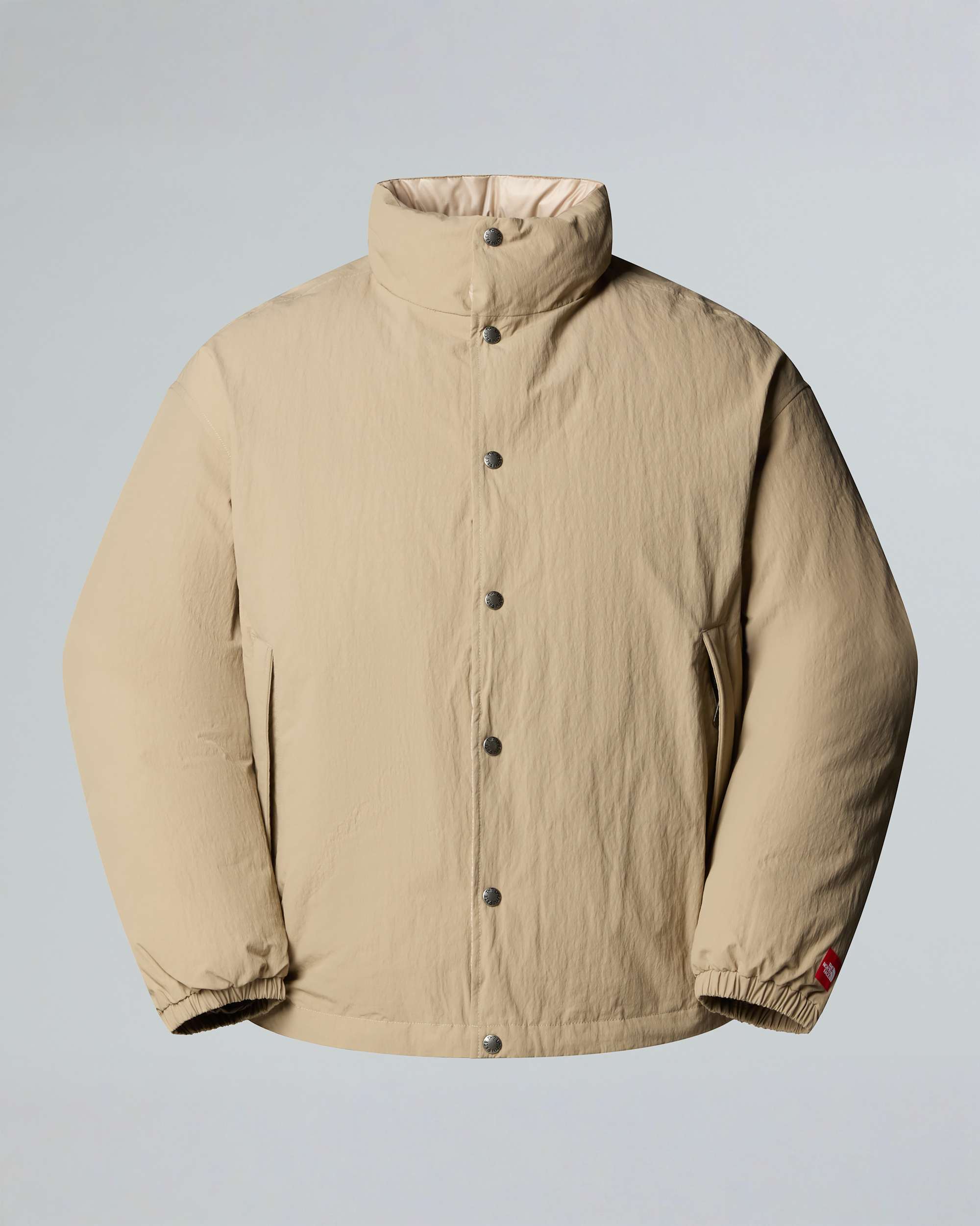 Veste en duvet Red Box unisexe TNF HERO