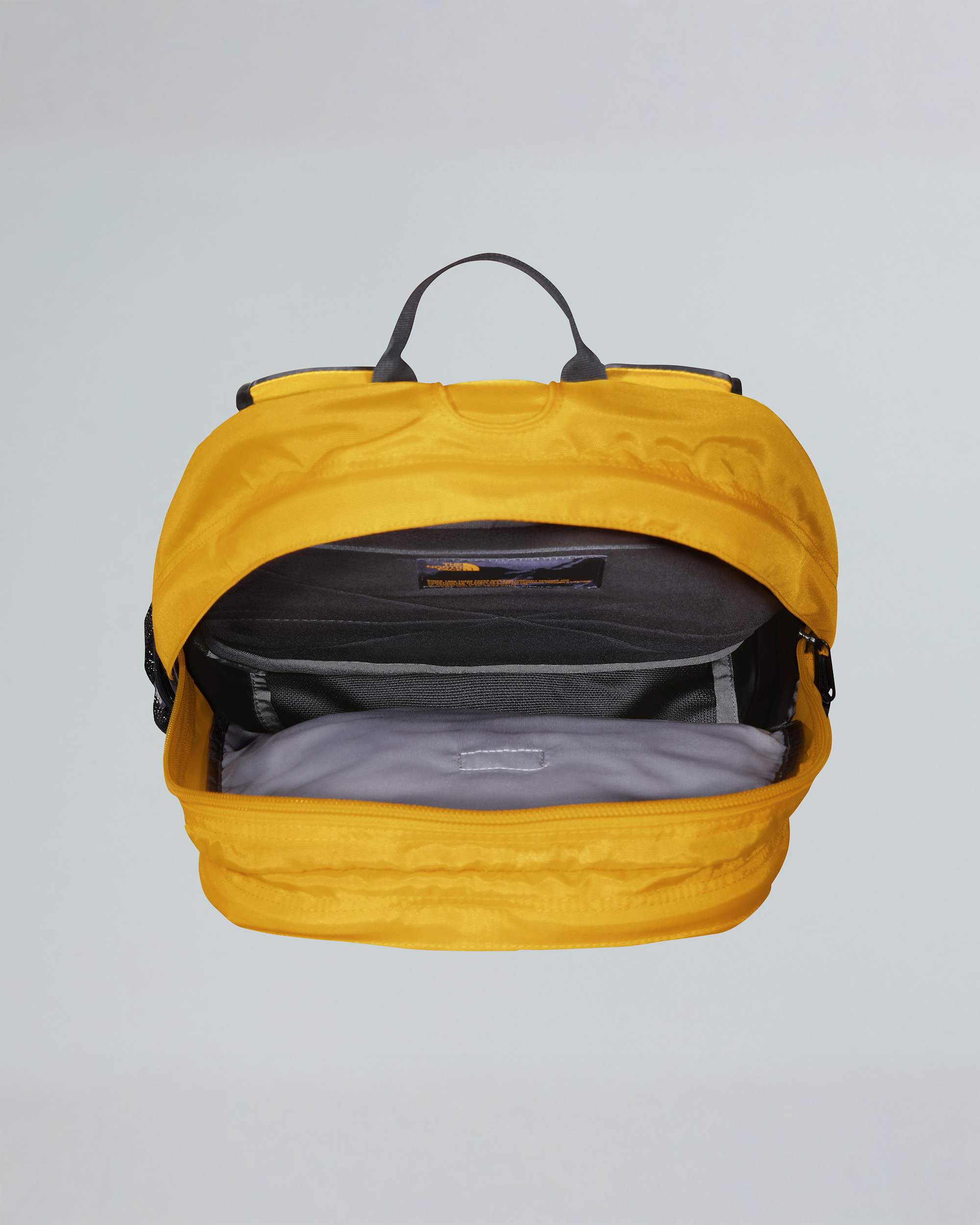 Mochila Borealis Classic TNF Summit GoldTNF BlackNPF ALT4
