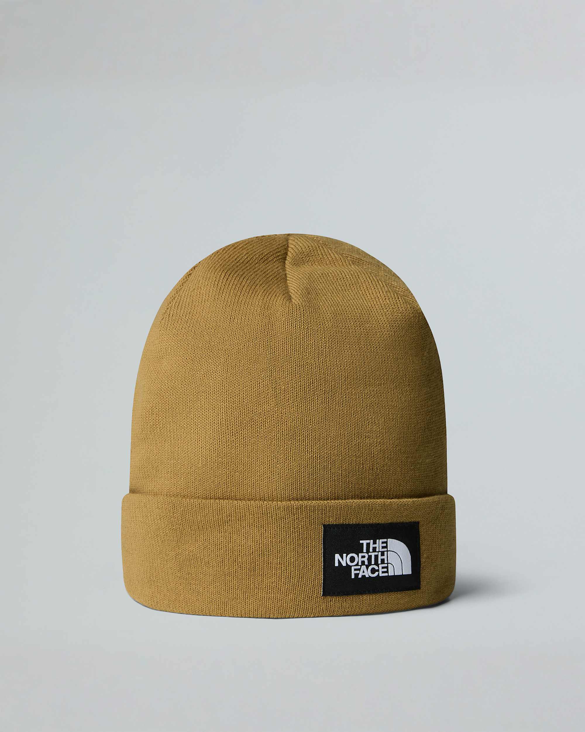 Dock Worker Recycled Beanie TNF HERO