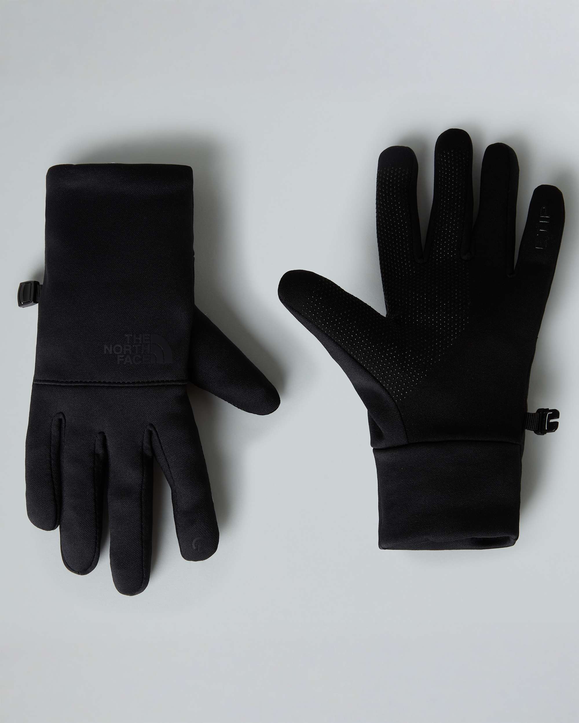 Gerecyclede Etiphandschoen voor dames TNF HERO