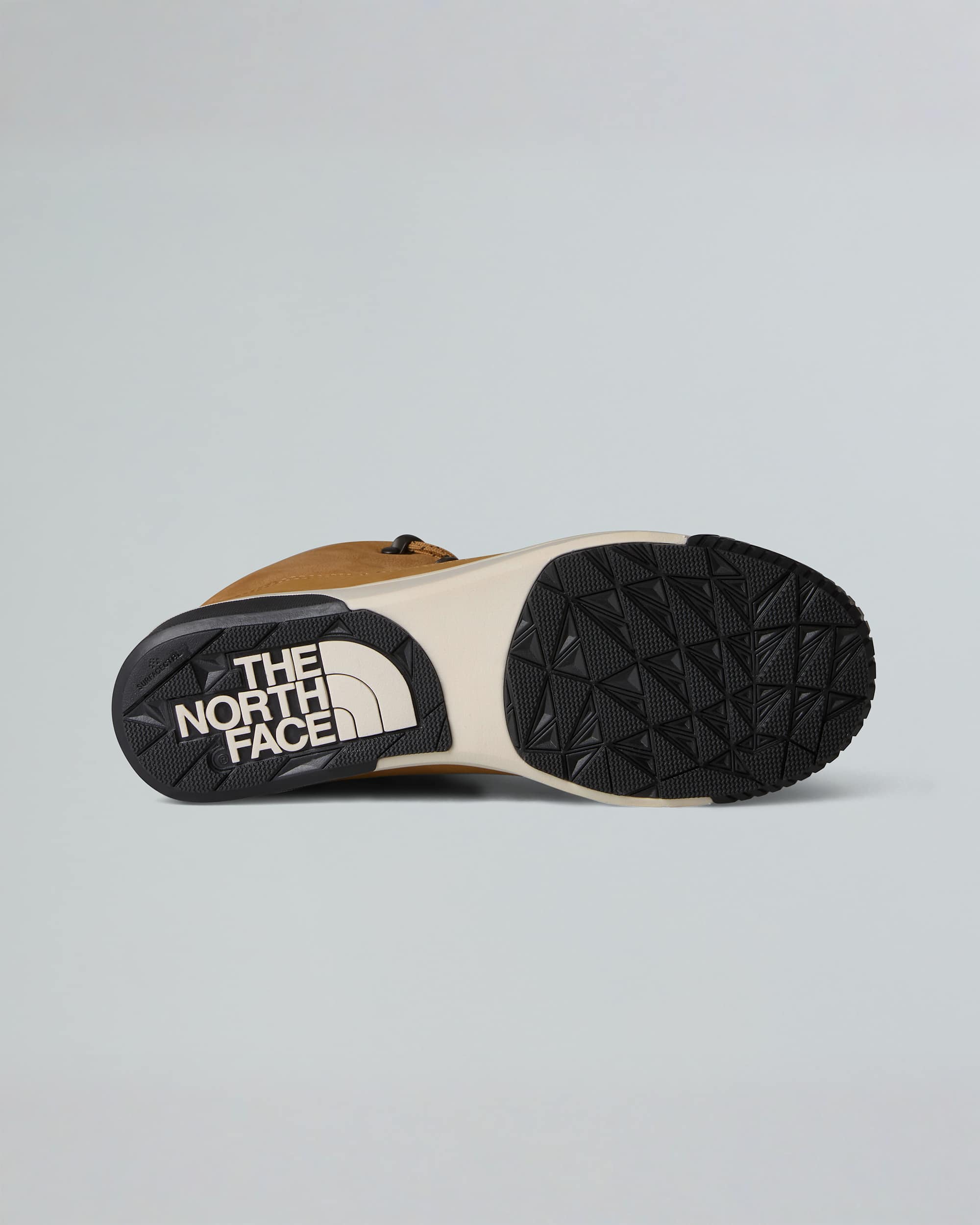 Sierra wasserdichte StraenStiefel fr Damen TNF ALT7