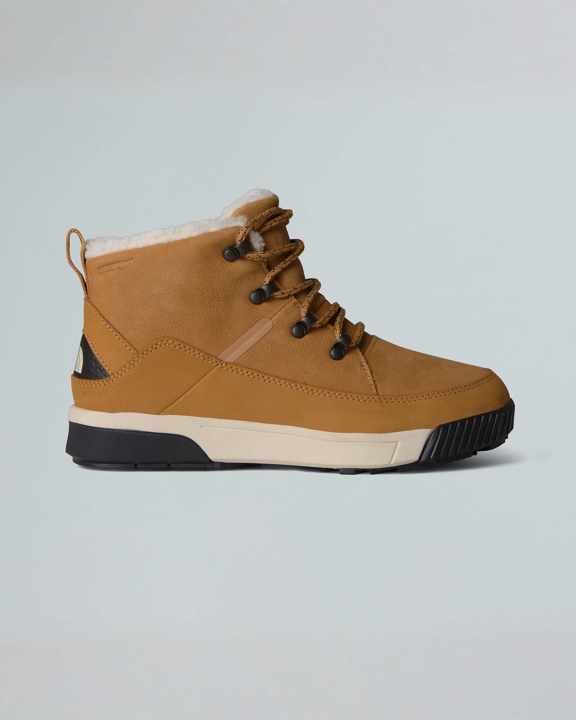 Sierra wasserdichte StraenStiefel fr Damen TNF HERO