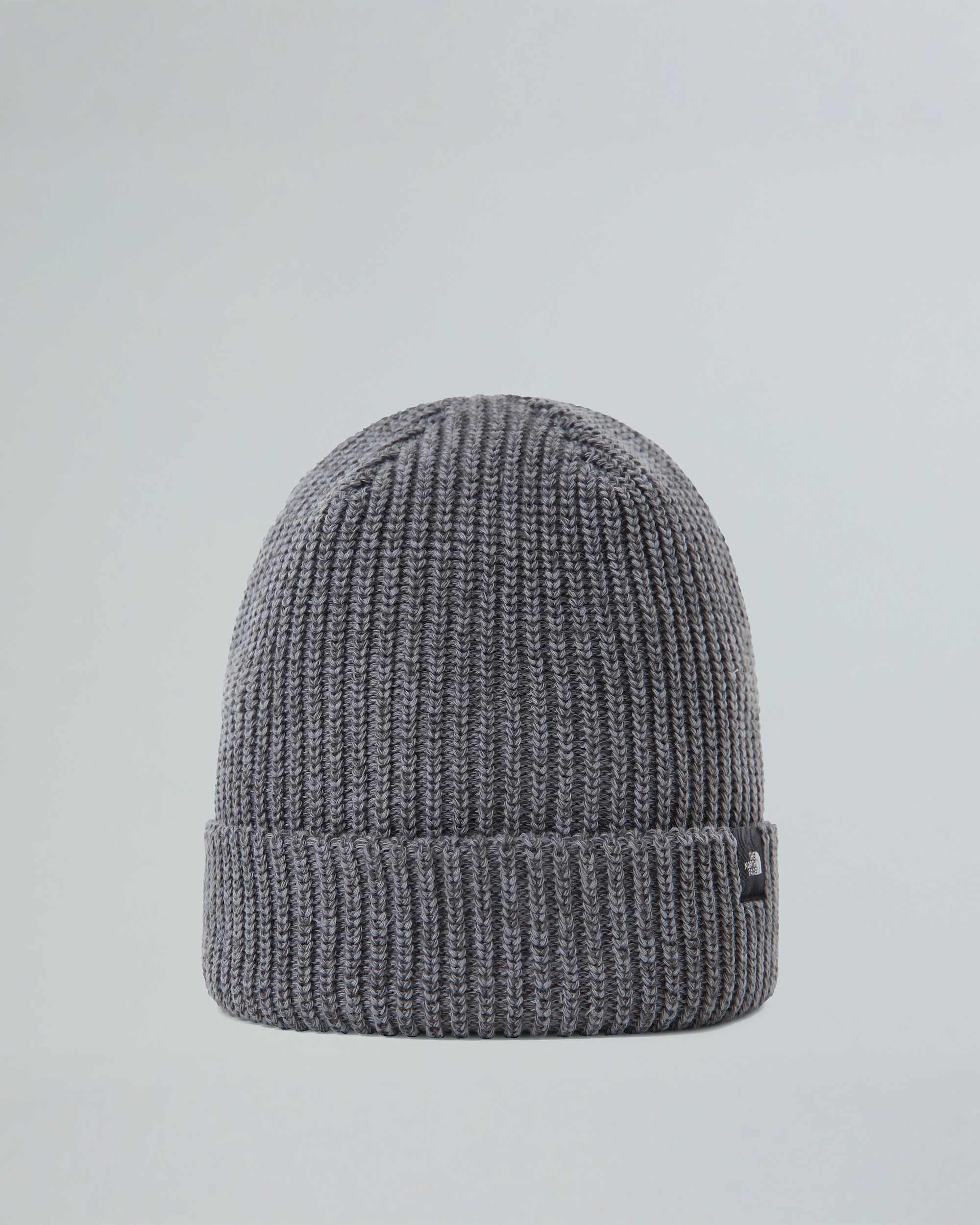 Bonnet Fisherman TNF TNF Medium Grey Heather HERO