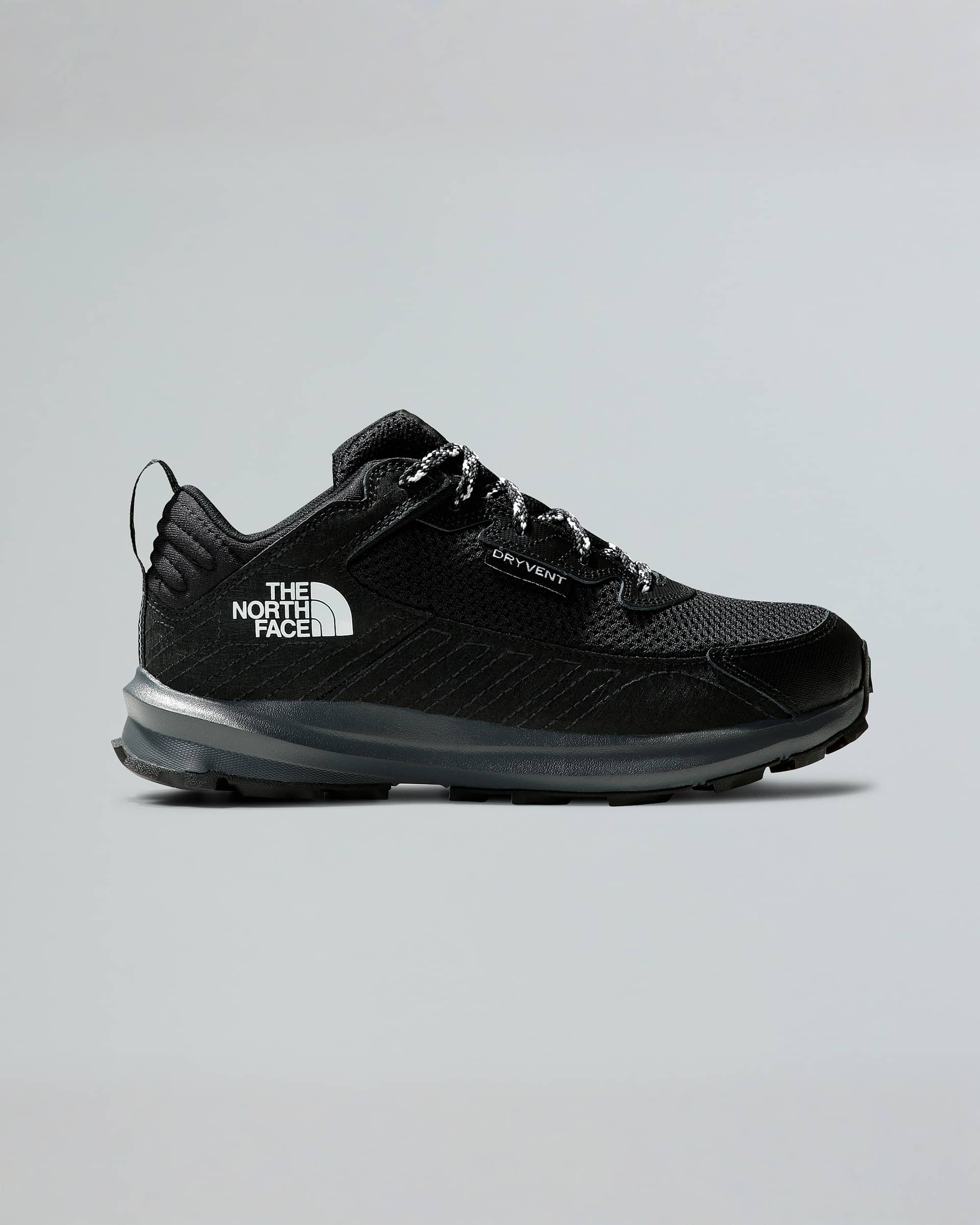Fastpack wasserdichte Wanderschuhe fr Jugendliche TNF HERO