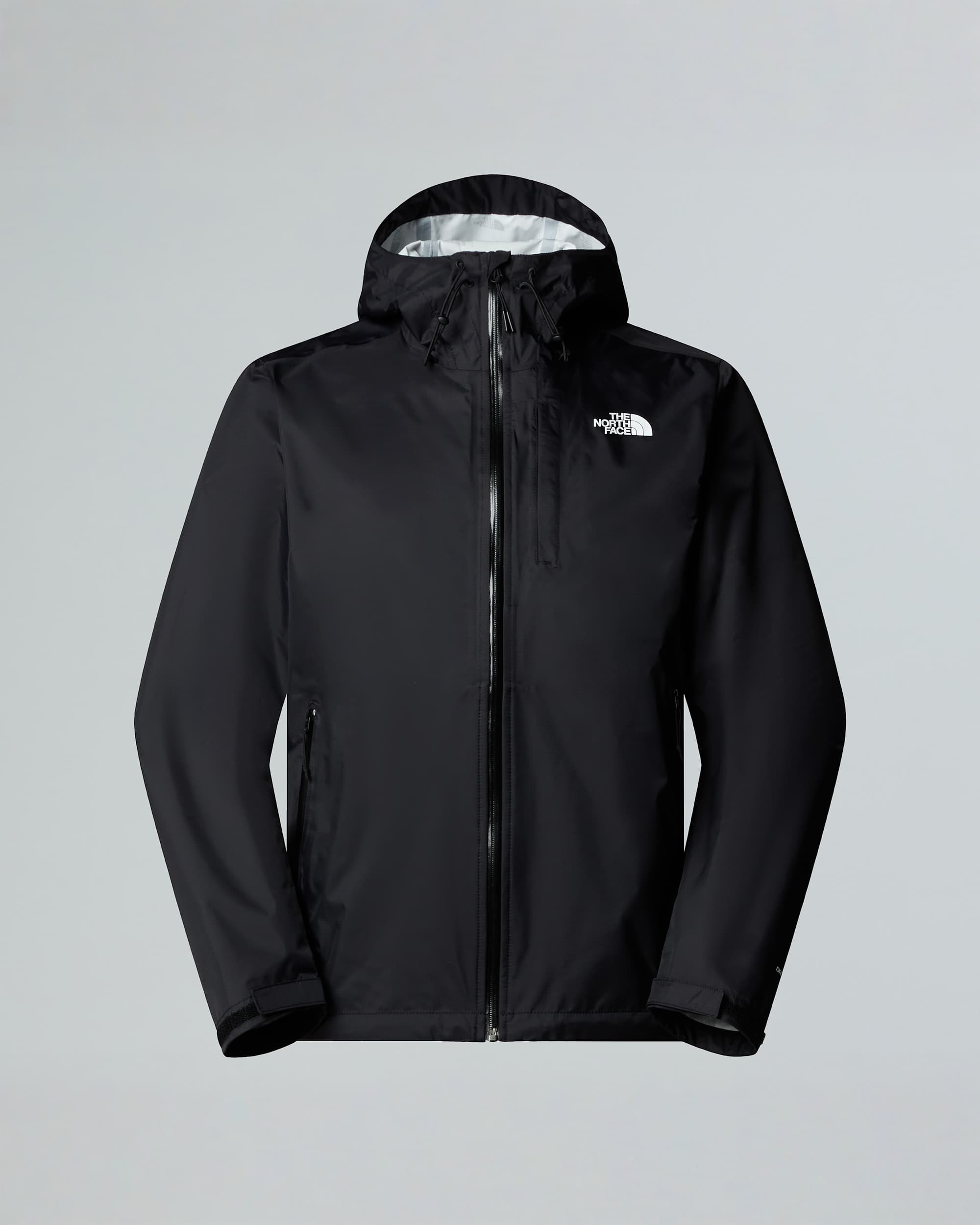Alta Vista Regenjacke fr Herren TNF alt20