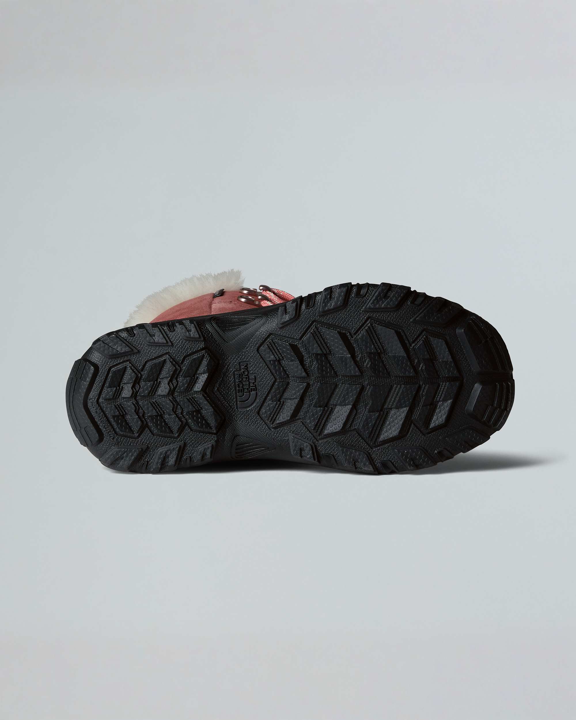 Kids Shellista V Lace Waterproof Snow Boots TNF ALT7