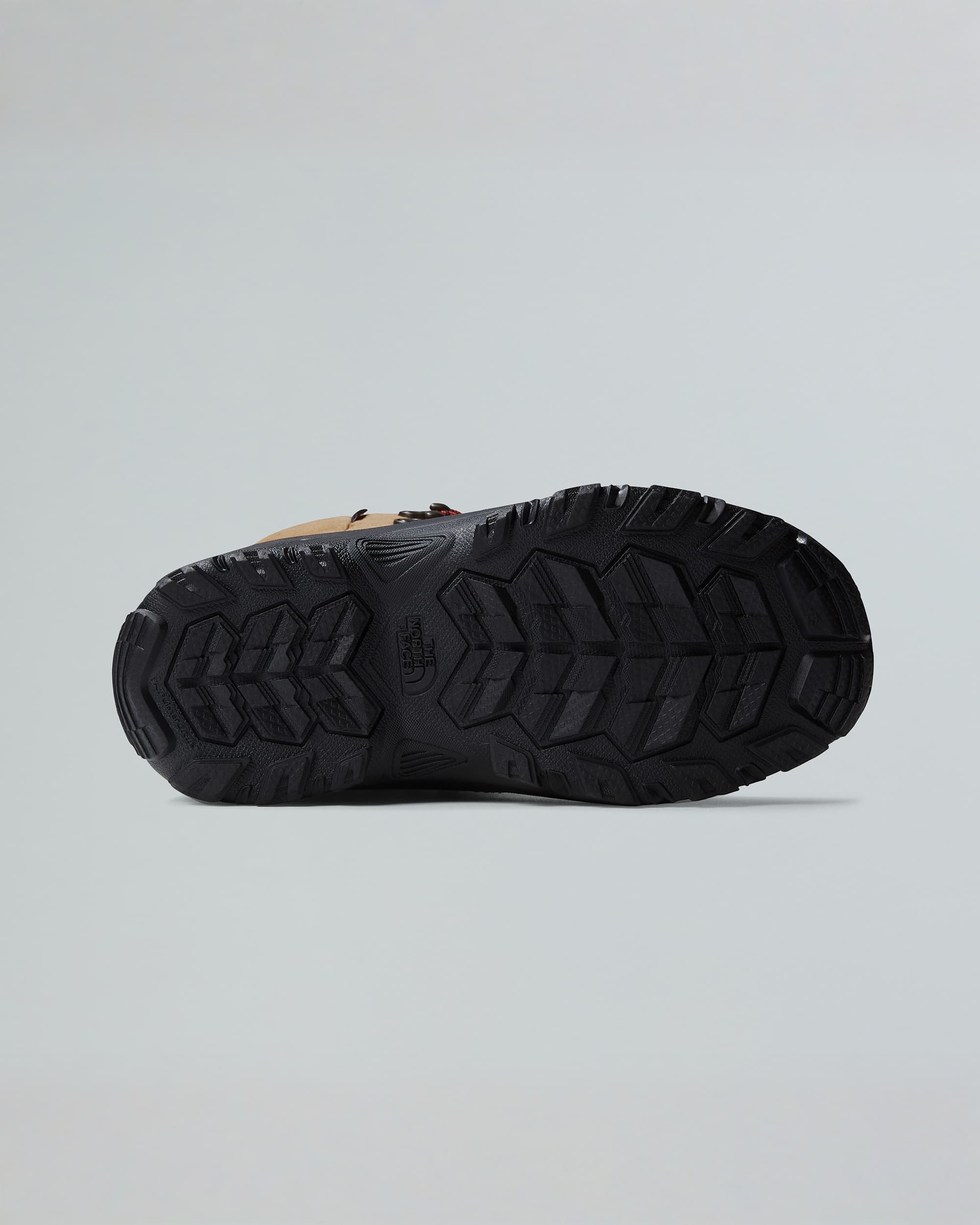 Kids Chilkat V Lace Waterproof Hiking Boots TNF ALT7