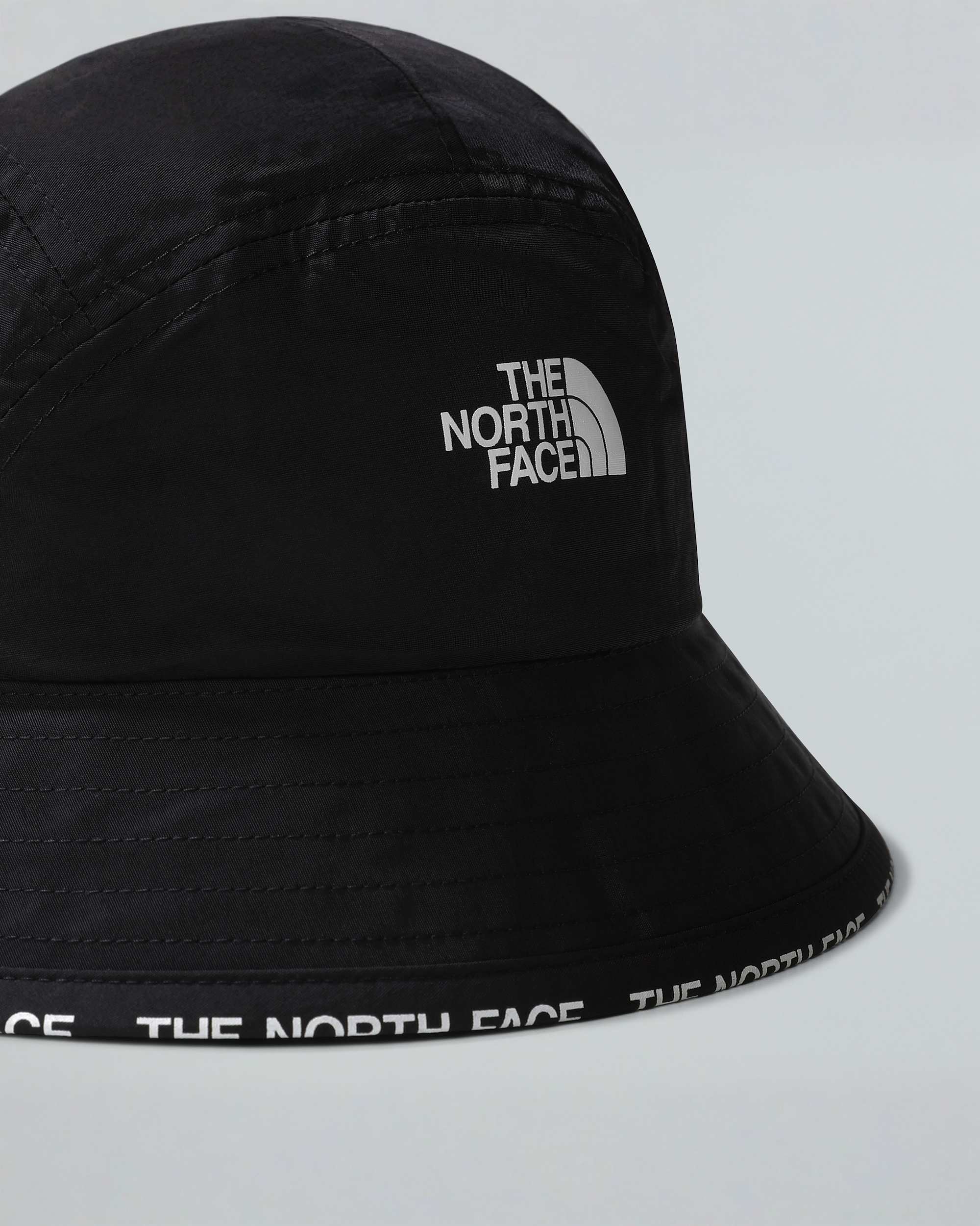 Cypress Bucket Hat TNF ALT2