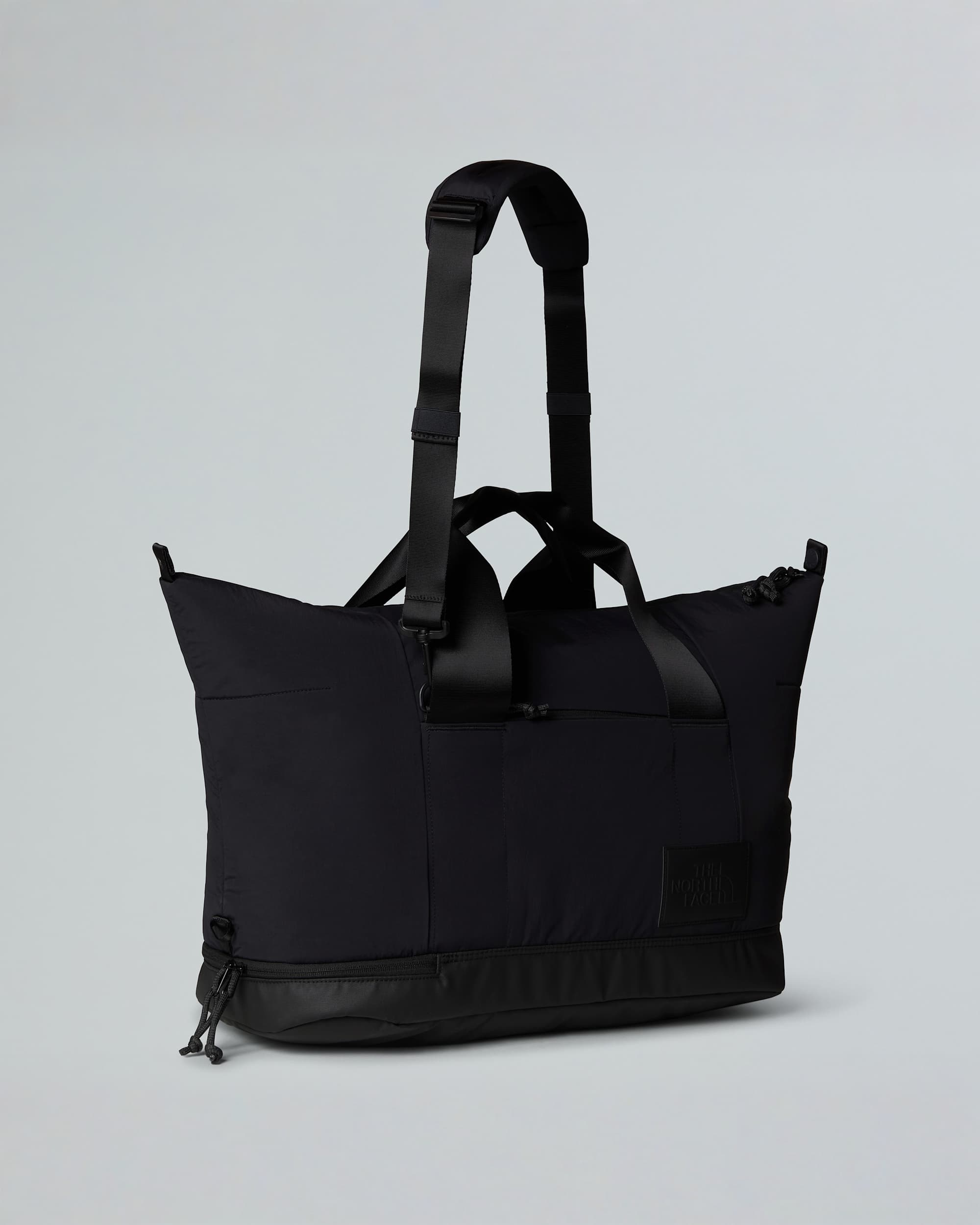 Borsone Never Stop Weekender da donna TNF HERO
