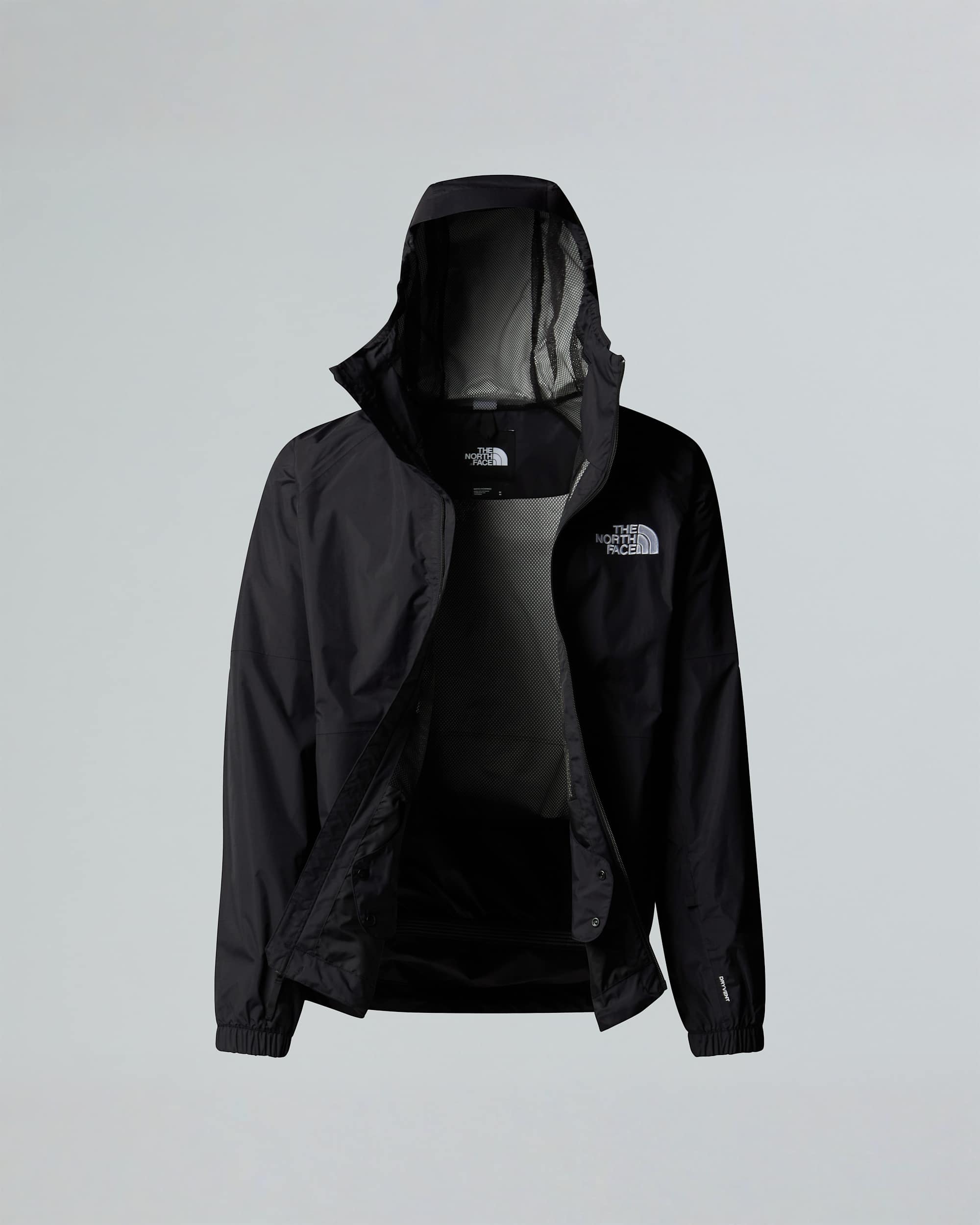 Build Upjas voor heren TNF TNF BlackNPF ALT17