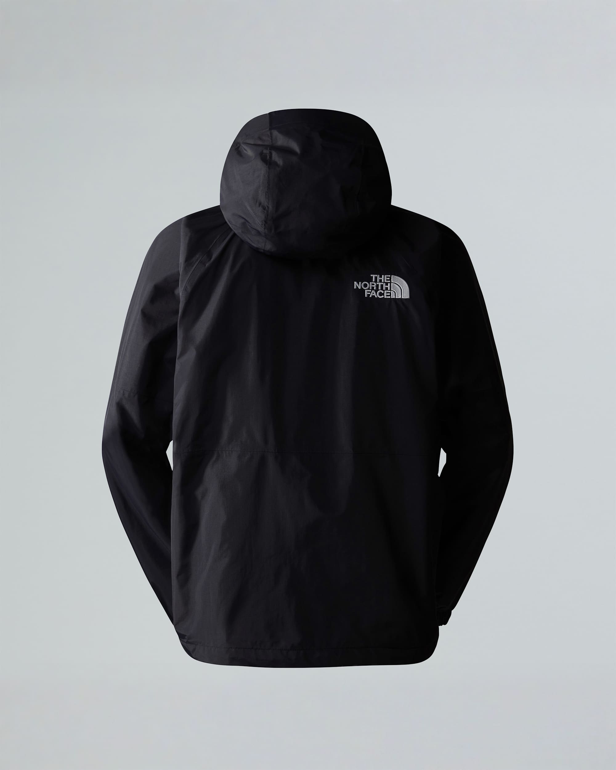 Build Upjas voor heren TNF TNF BlackNPF ALT21