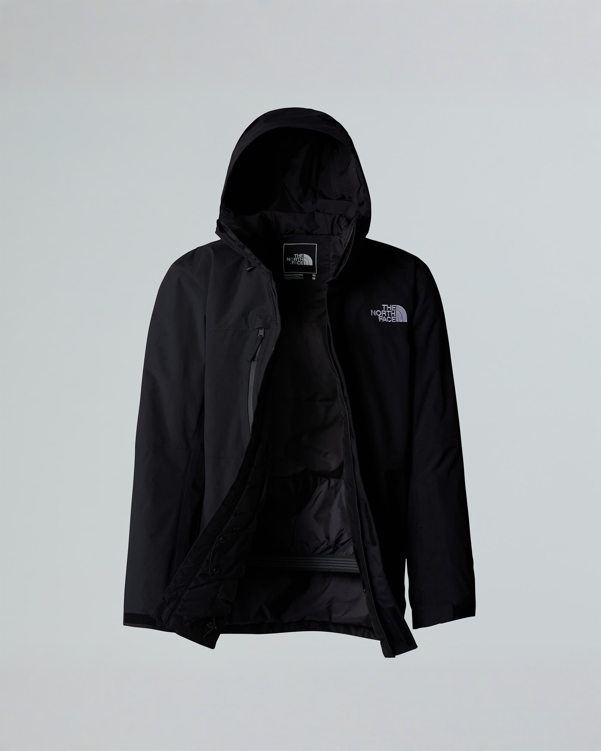 Gesoleerde Freedomjas voor heren TNF alt17