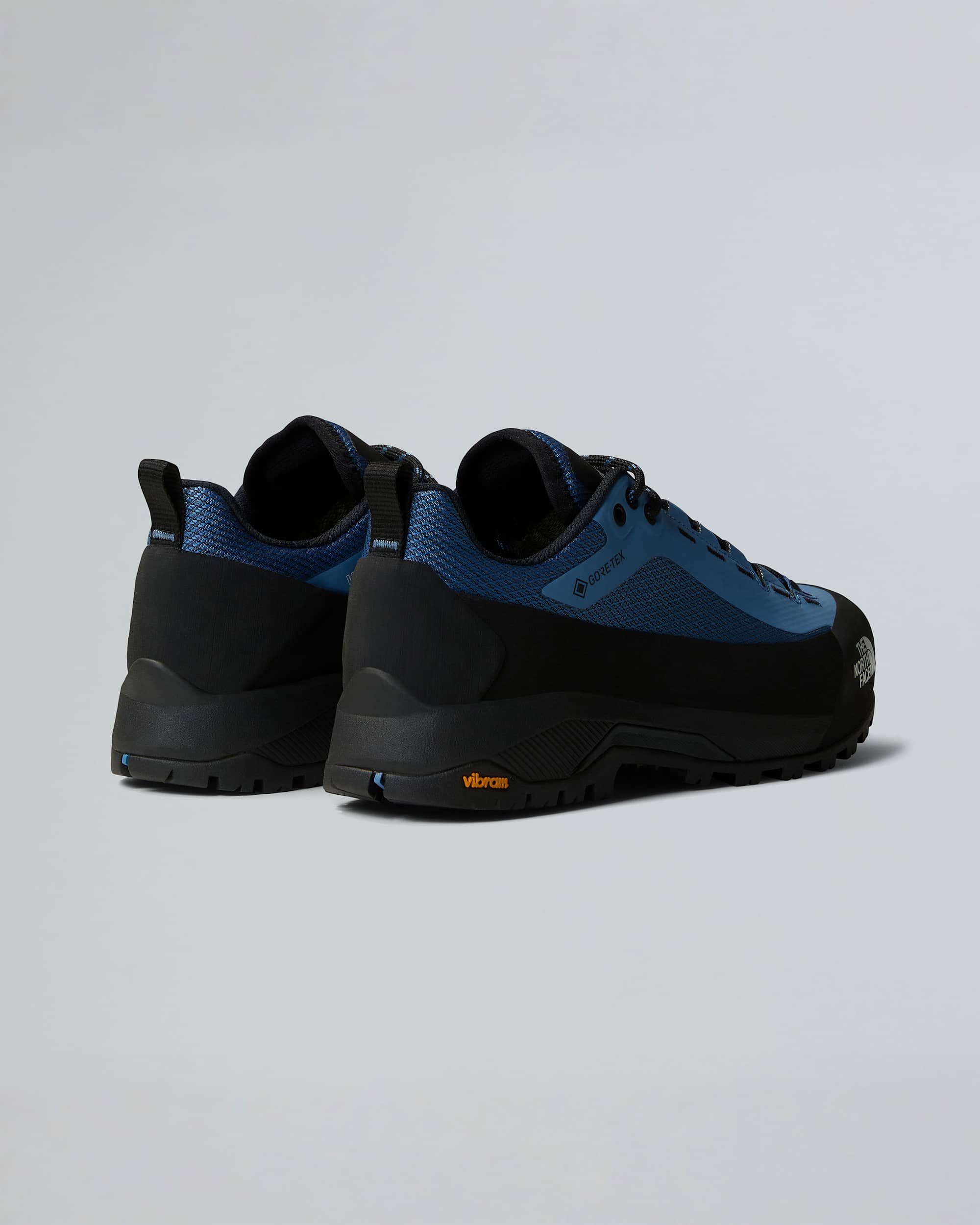 Verto GORETEX Alpinschuhe fr Damen TNF alt6