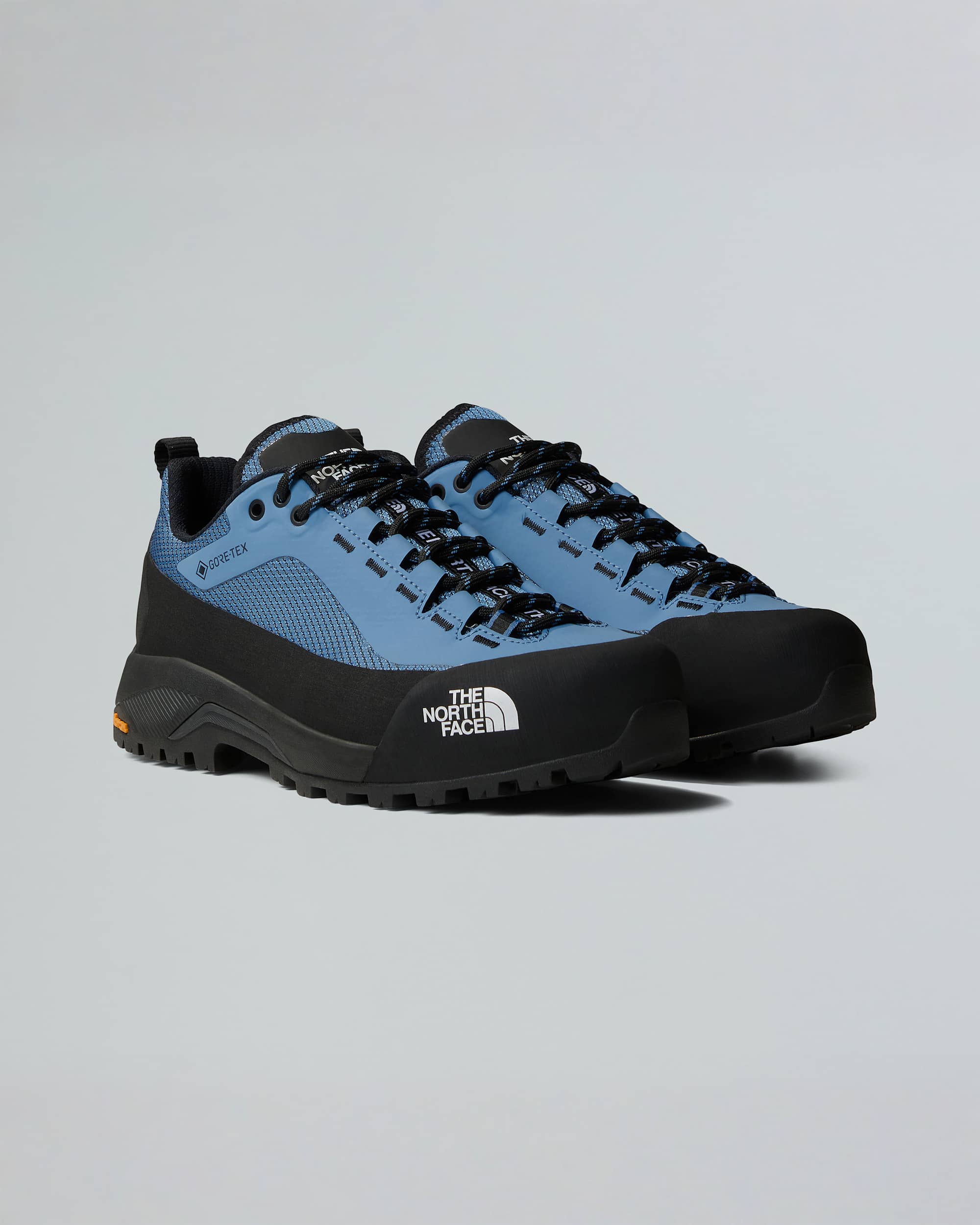 Verto GORETEX Alpinschuhe fr Damen TNF alt8