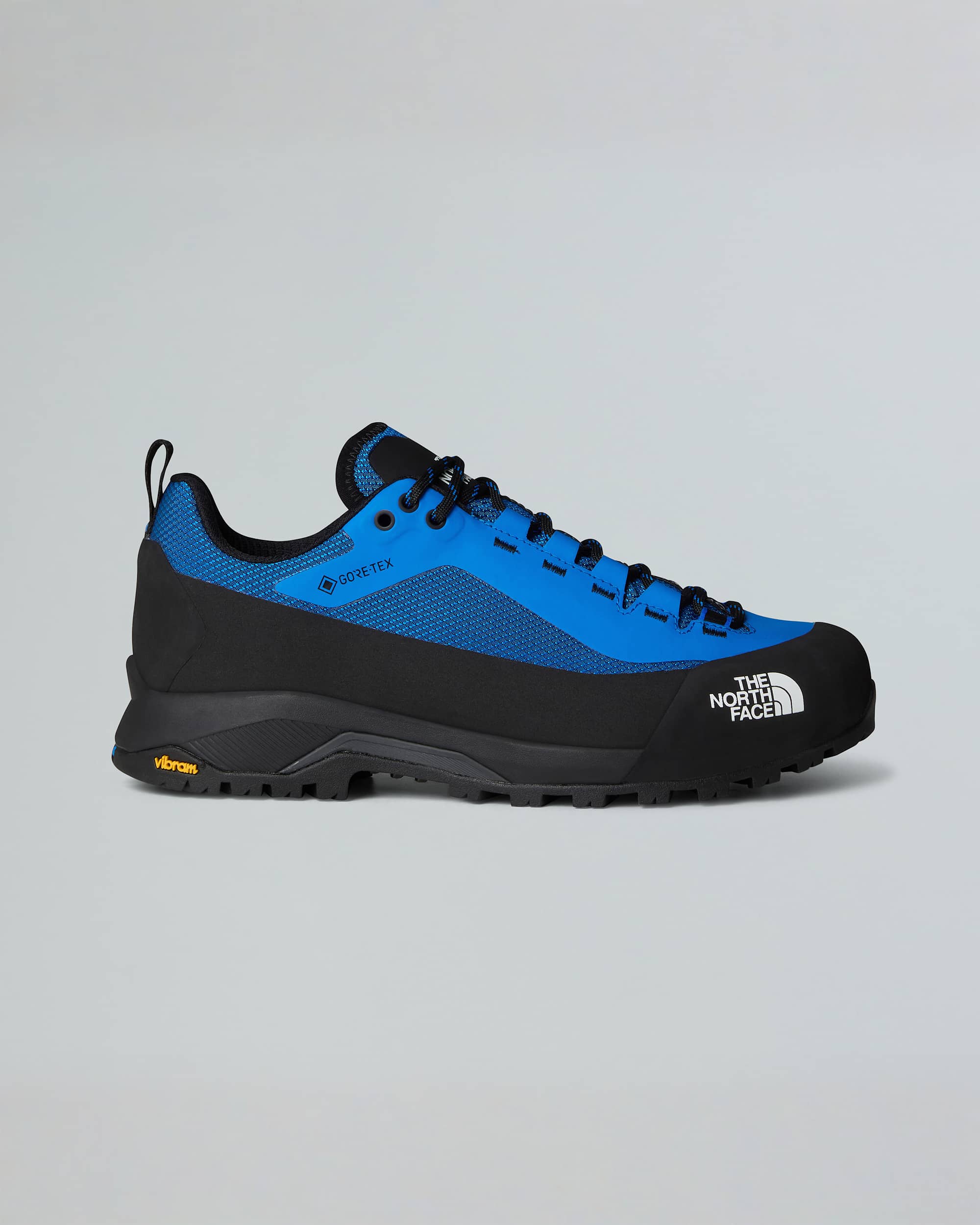 Chaussures alpines Verto GORETEX pour homme TNF Hero BlueTNF Black HERO