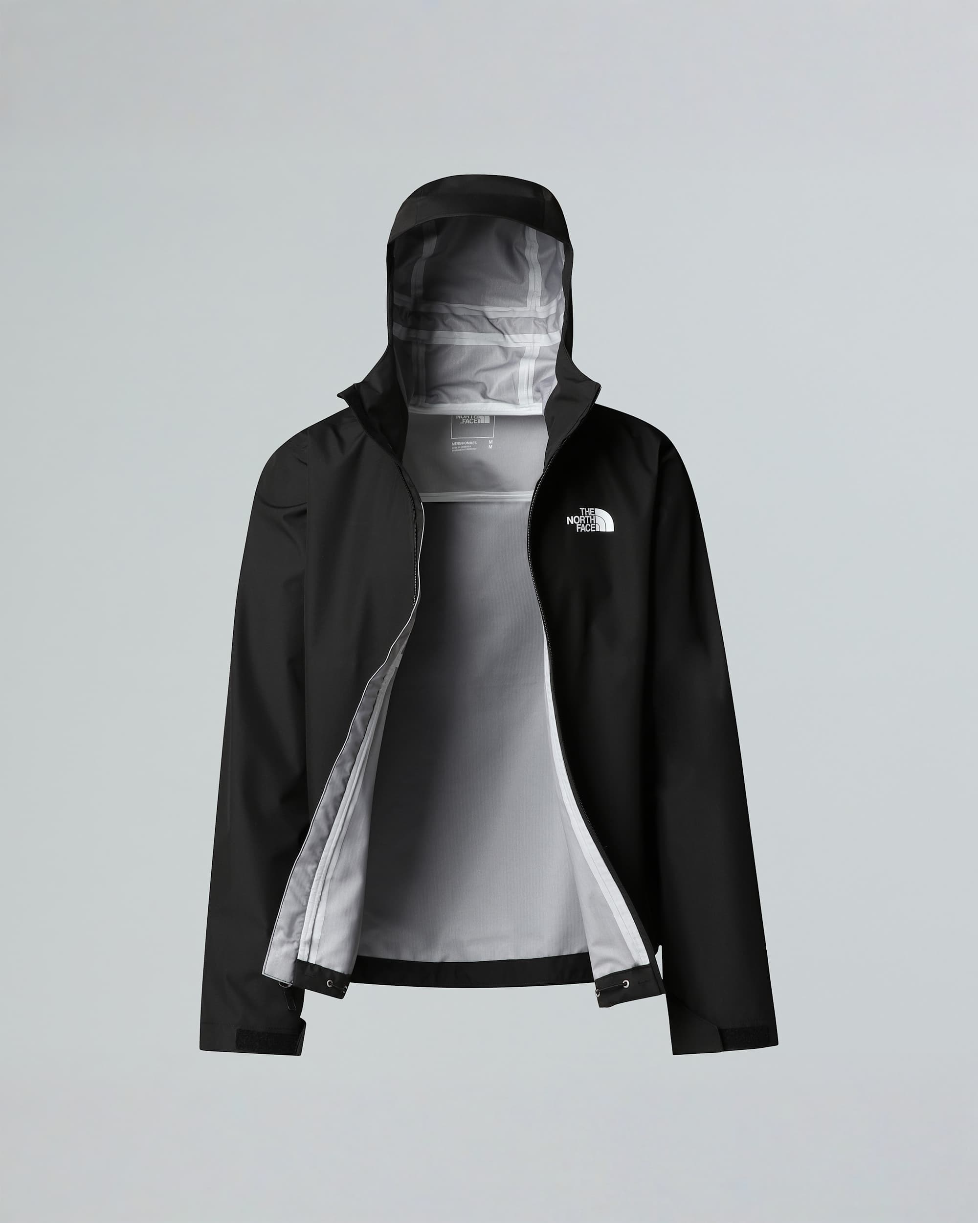 Whiton 3Ljas voor heren TNF ALT17