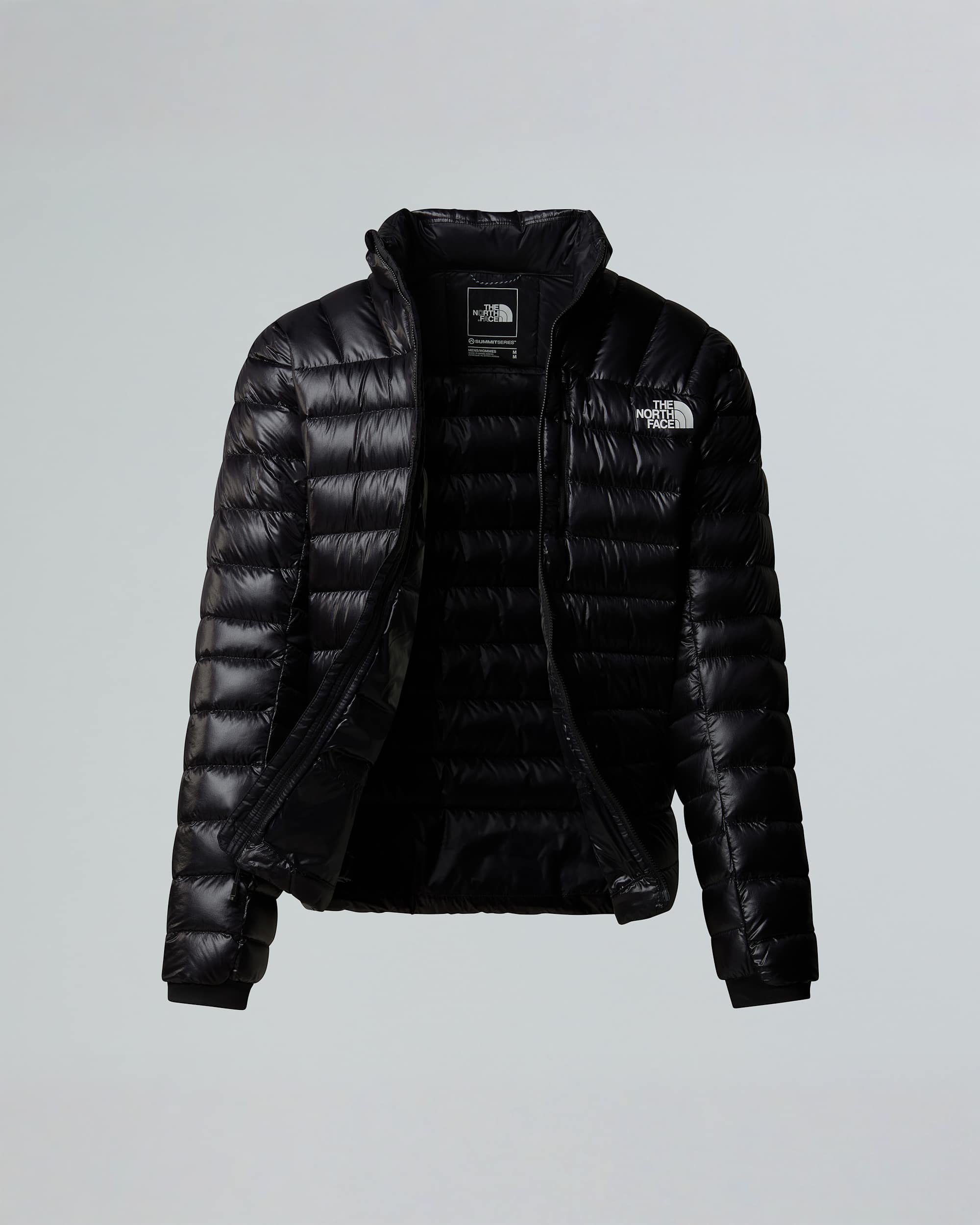 Veste en duvet Summit Breithorn pour homme TNF ALT17