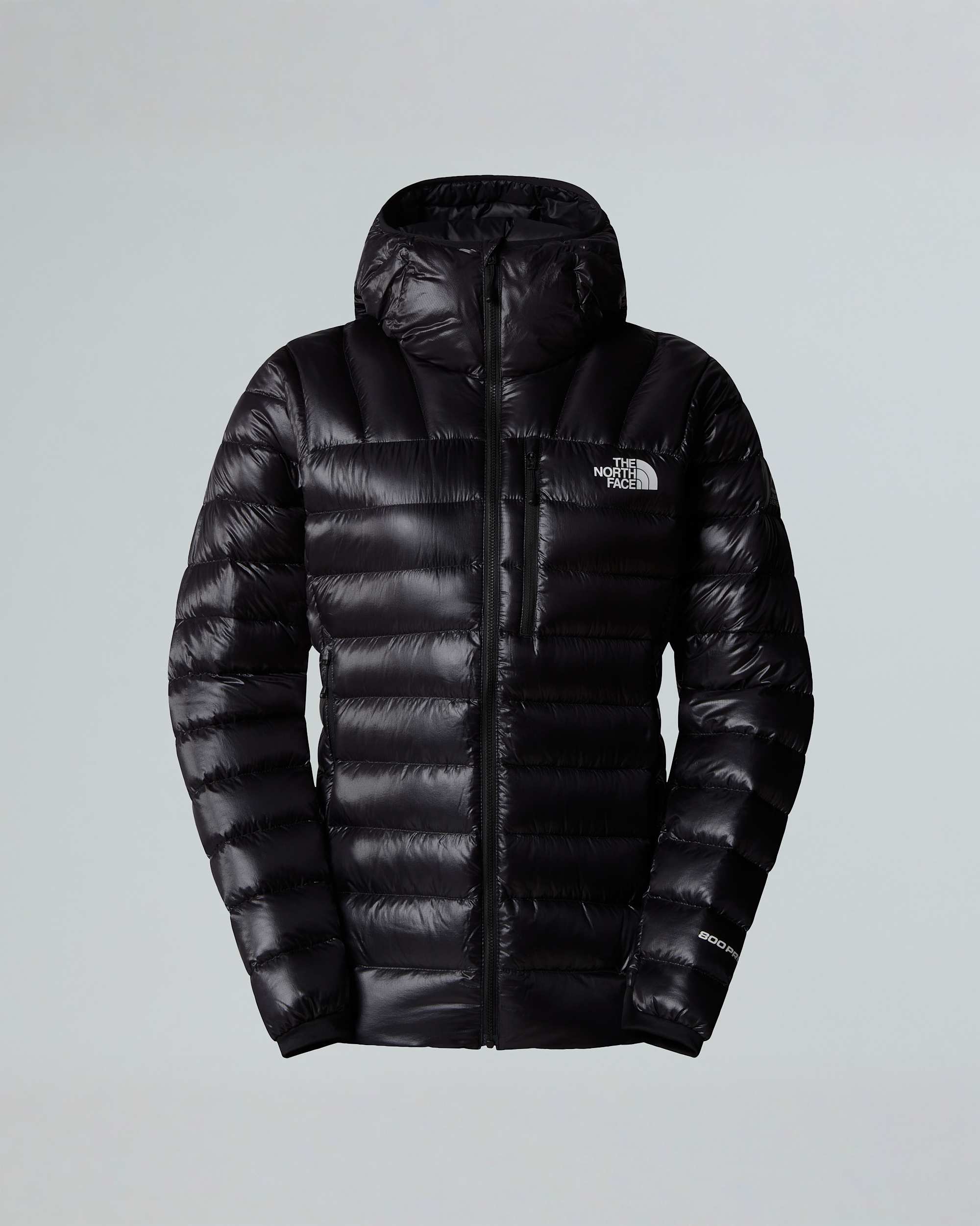 Womens Summit Breithorn Hooded Down Jacket TNF ALT20