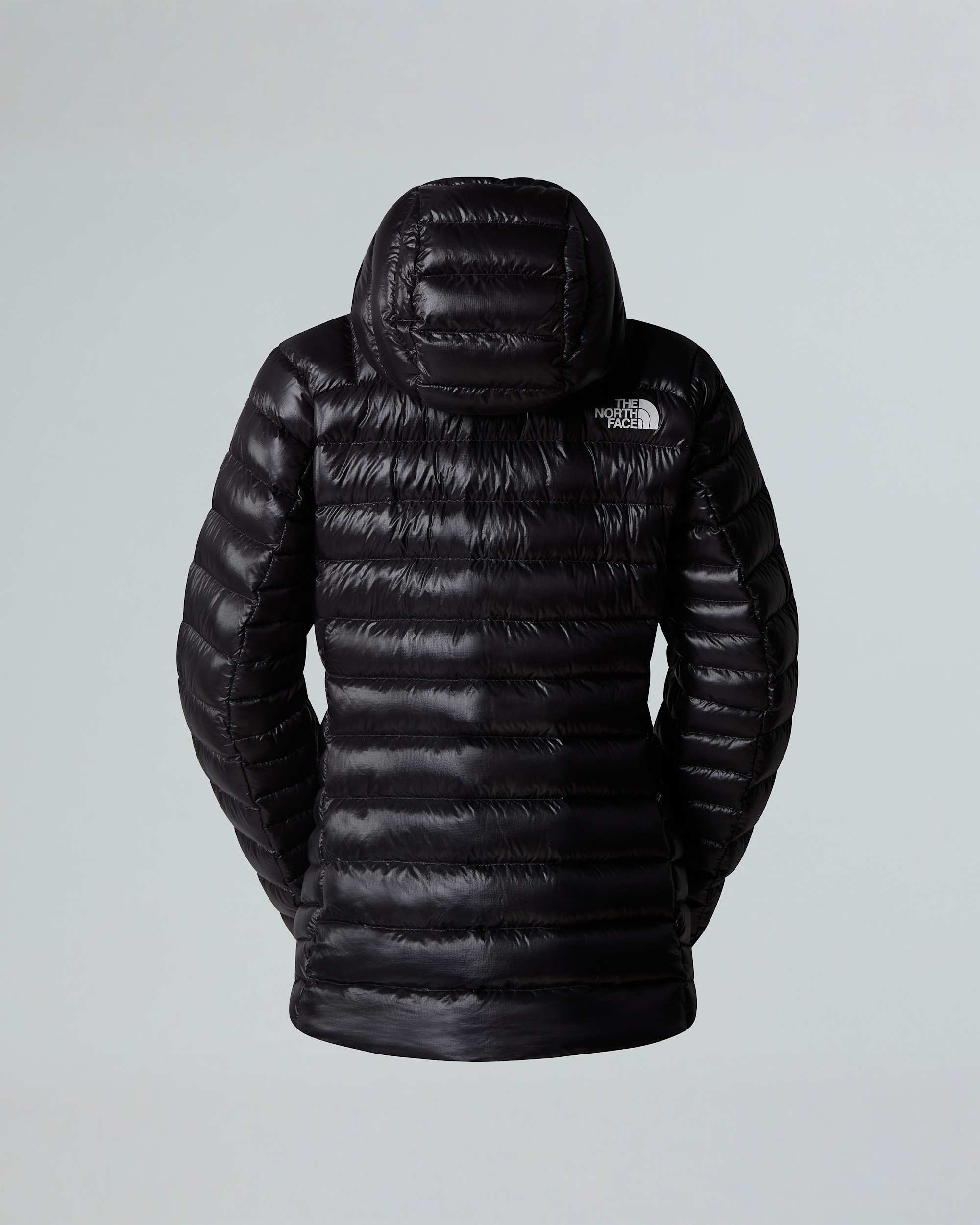 Womens Summit Breithorn Hooded Down Jacket TNF ALT21