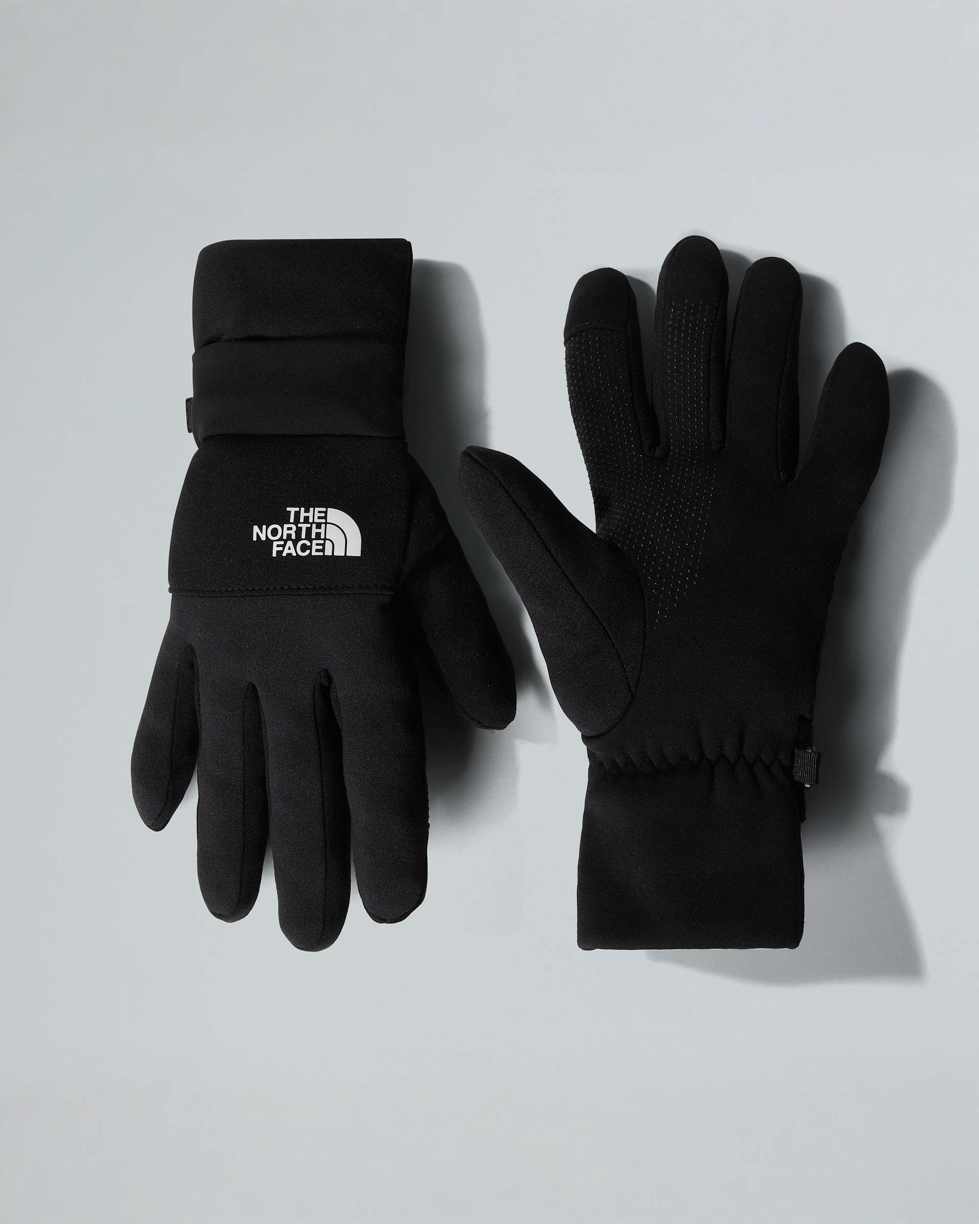 Etip Trail Gloves TNF HERO