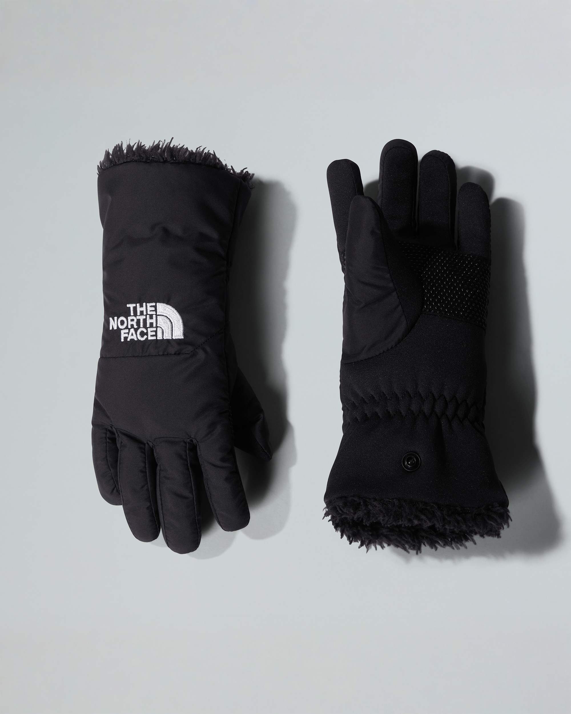 Kids Shasta Gloves TNF HERO