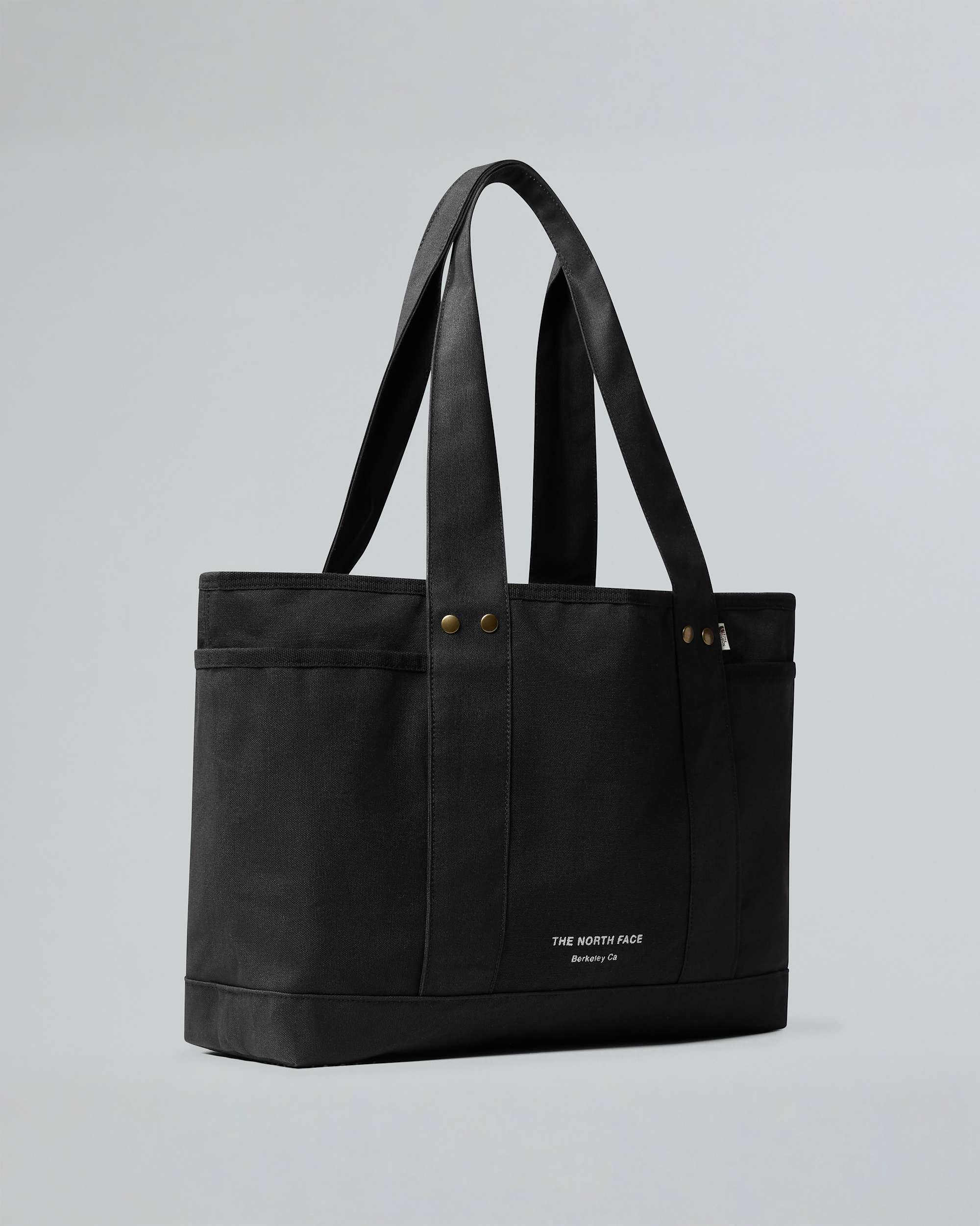 Katoenen Circulardraagtas TNF HERO